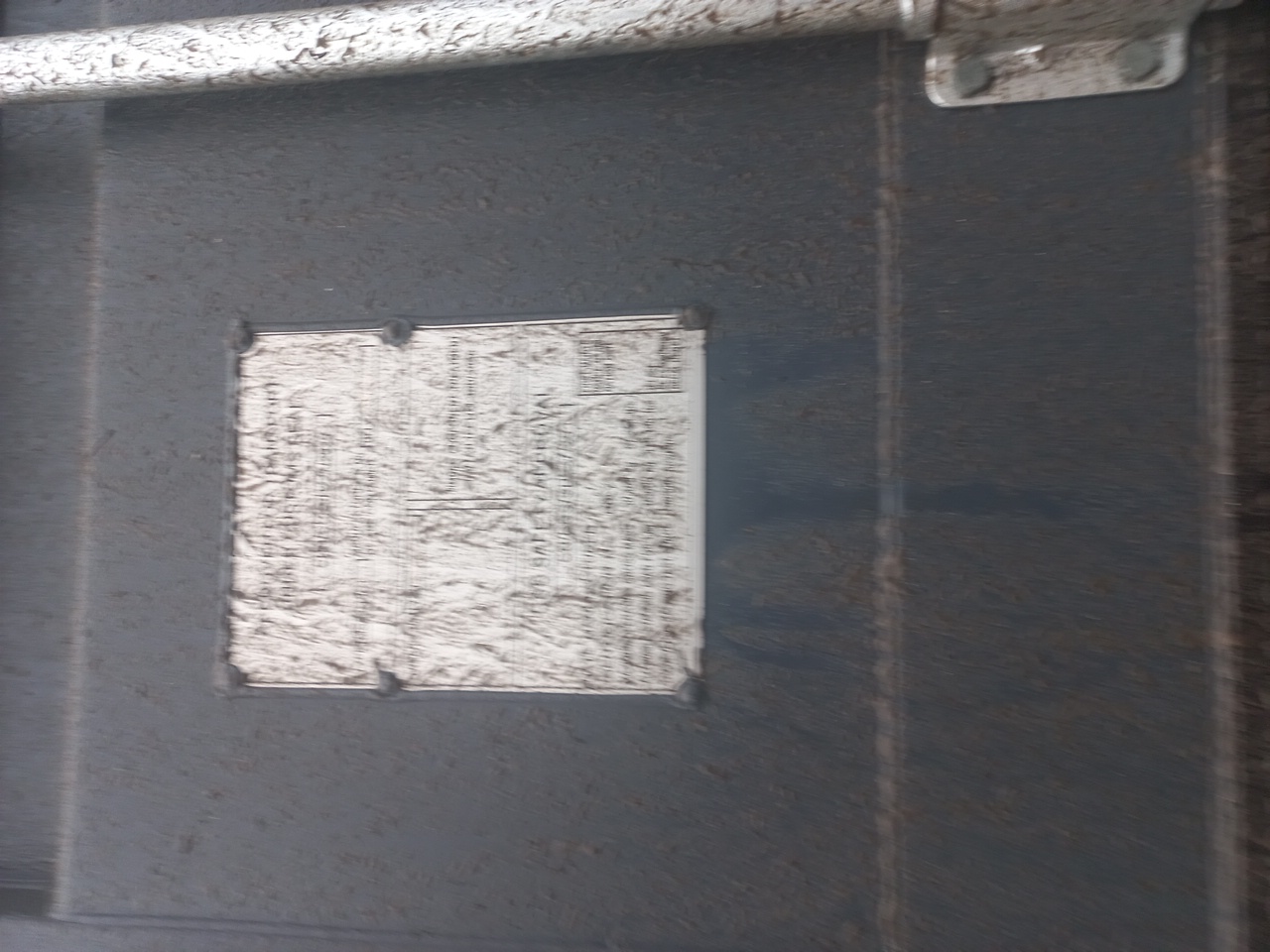 Морской контейнер LYGU3308448