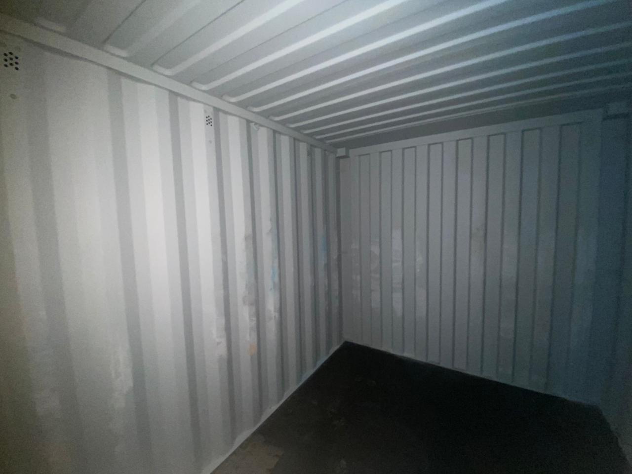 Морской контейнер LYGU3308453