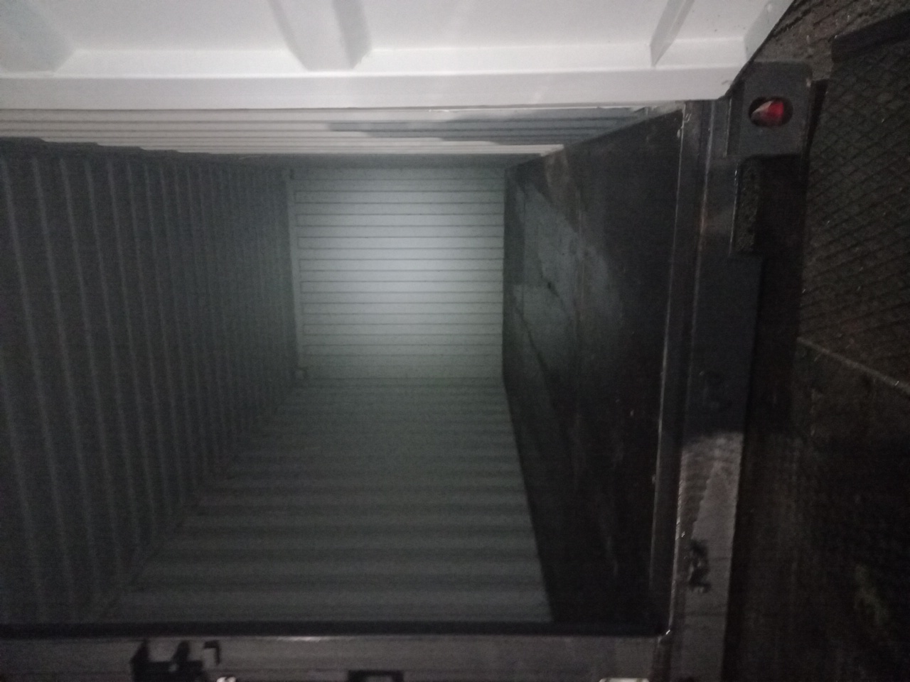 Морской контейнер LYGU3308469