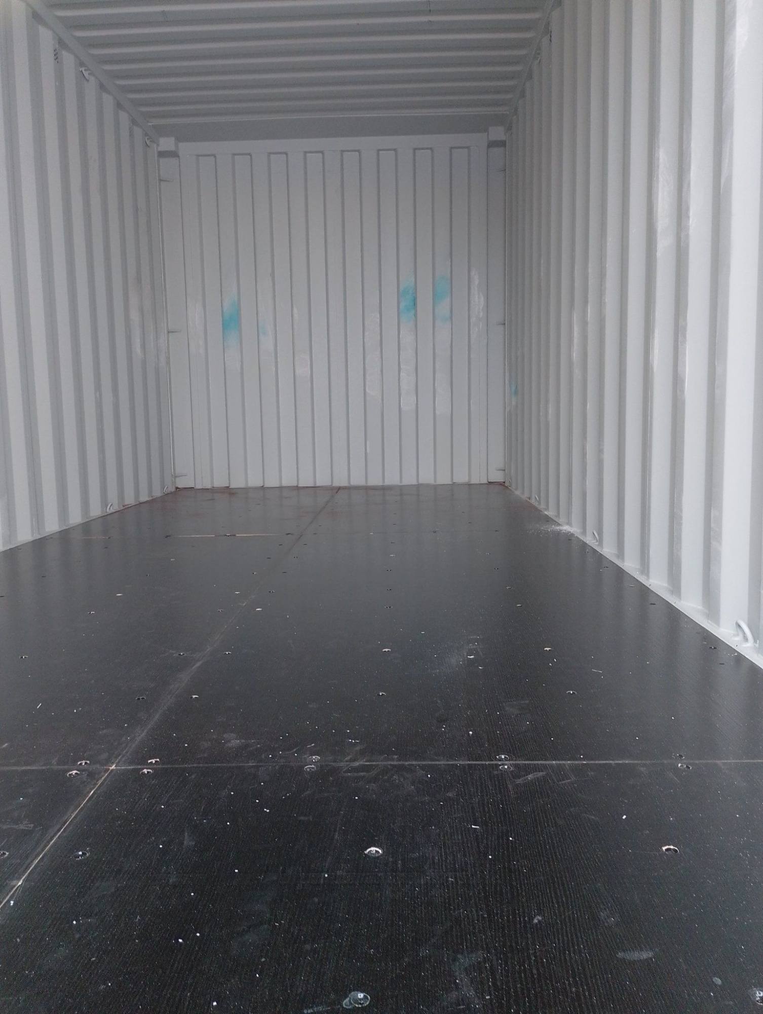 Морской контейнер LYGU3308474