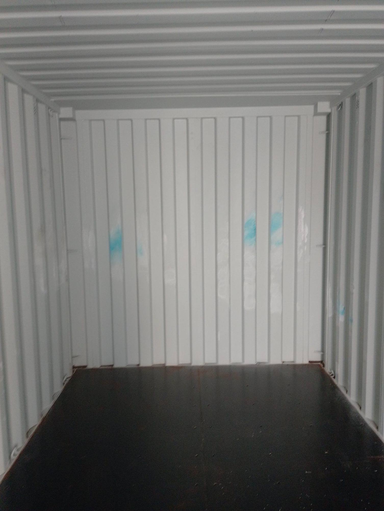 Морской контейнер LYGU3308474