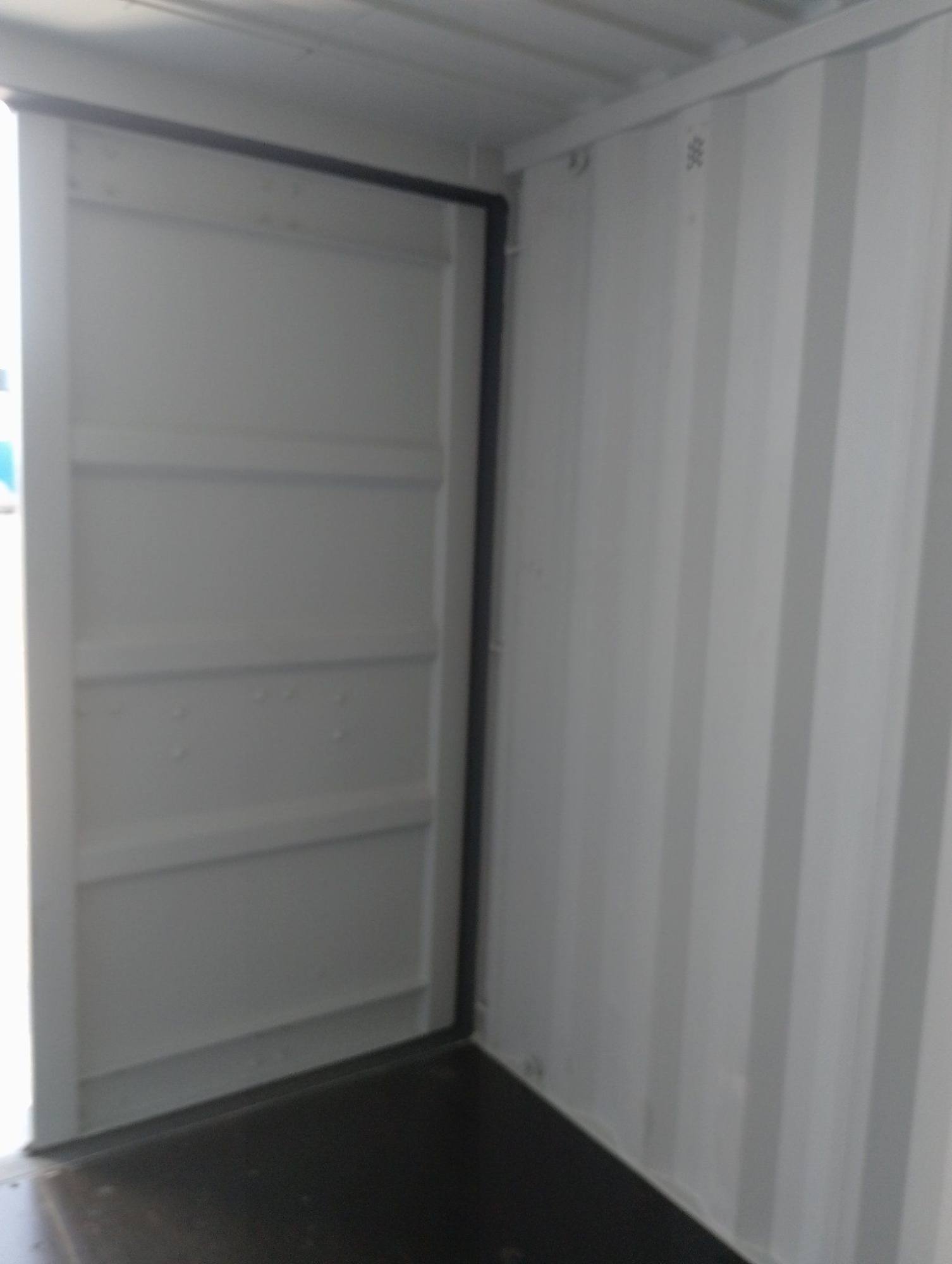 Морской контейнер LYGU3308474