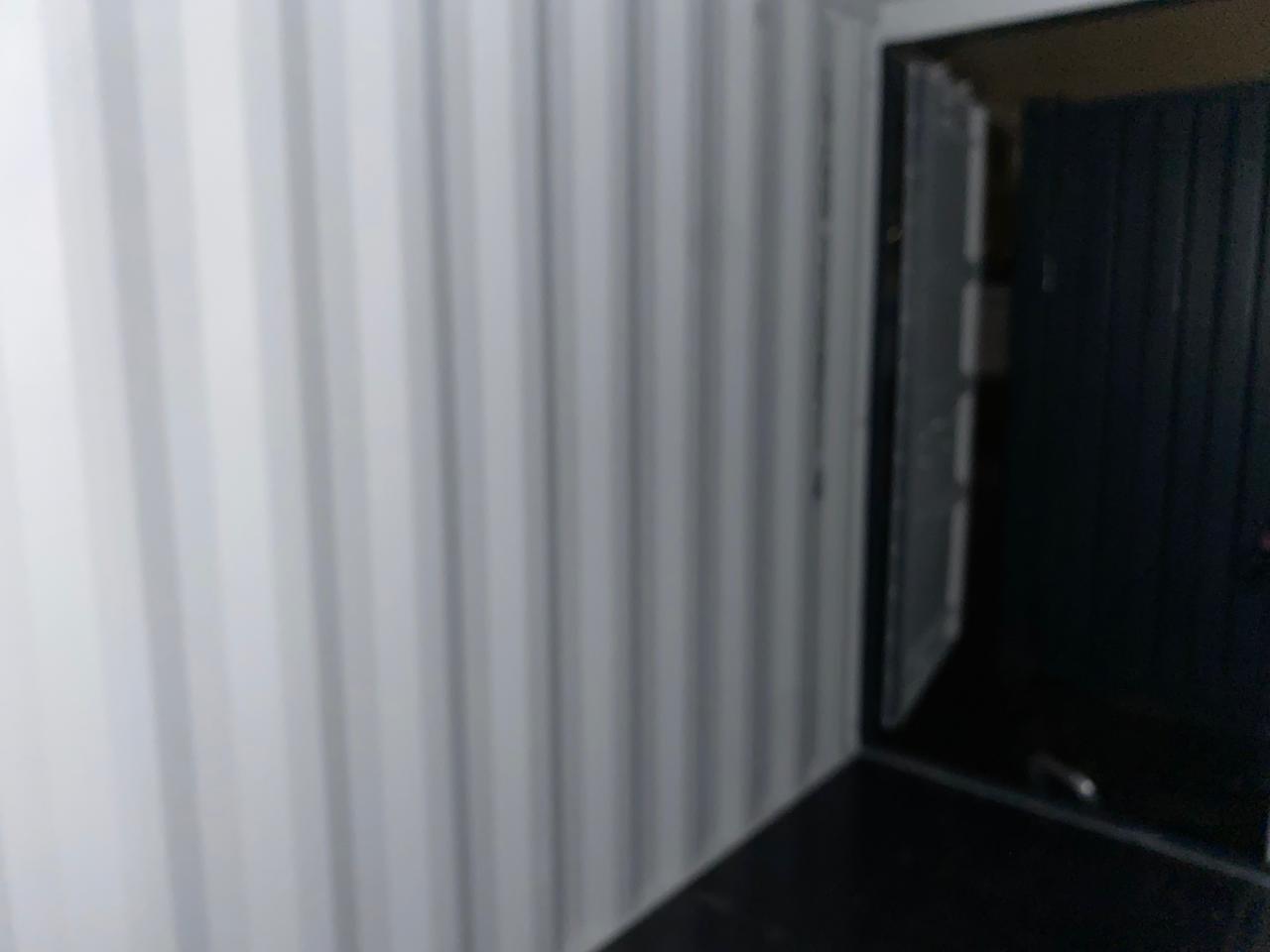 Морской контейнер LYGU3308514