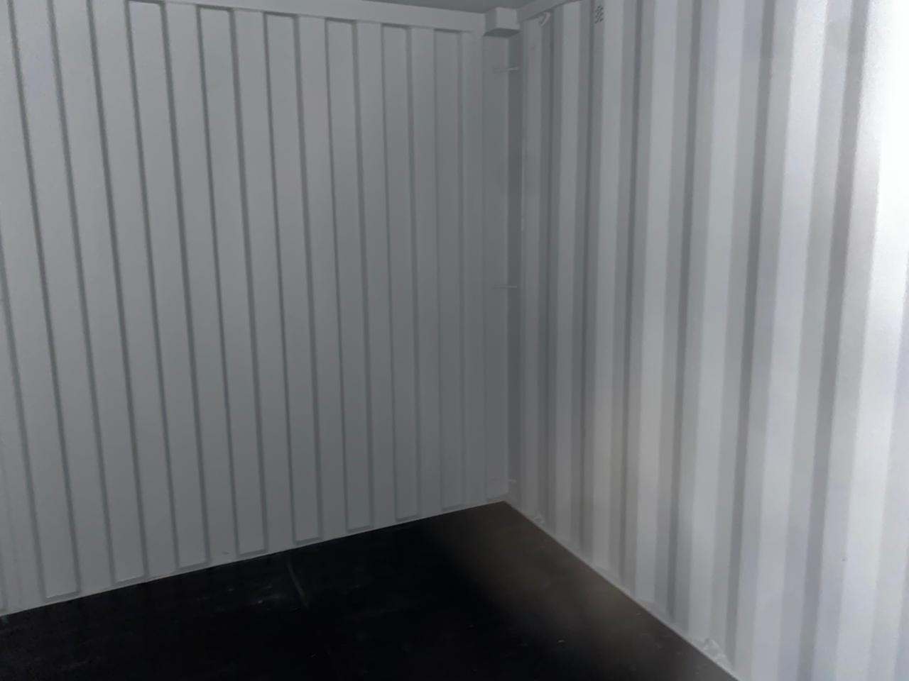 Морской контейнер LYGU3308514