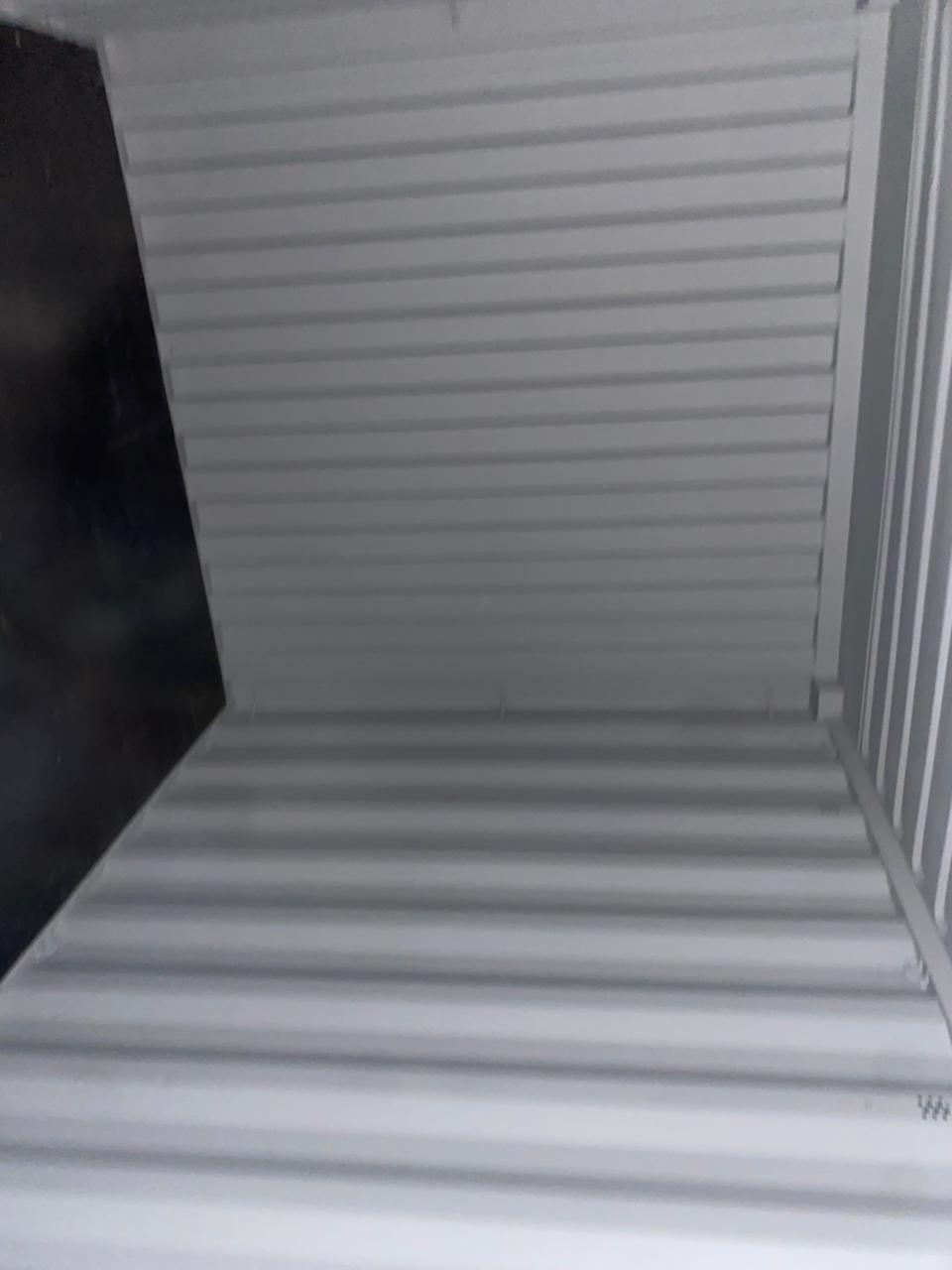 Морской контейнер LYGU3308514