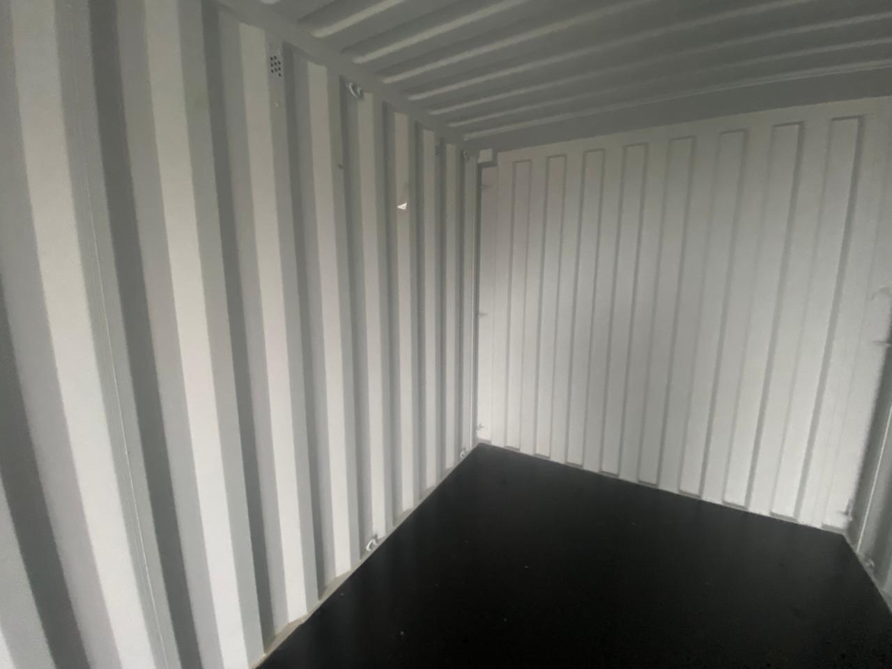 Морской контейнер LYGU3308577