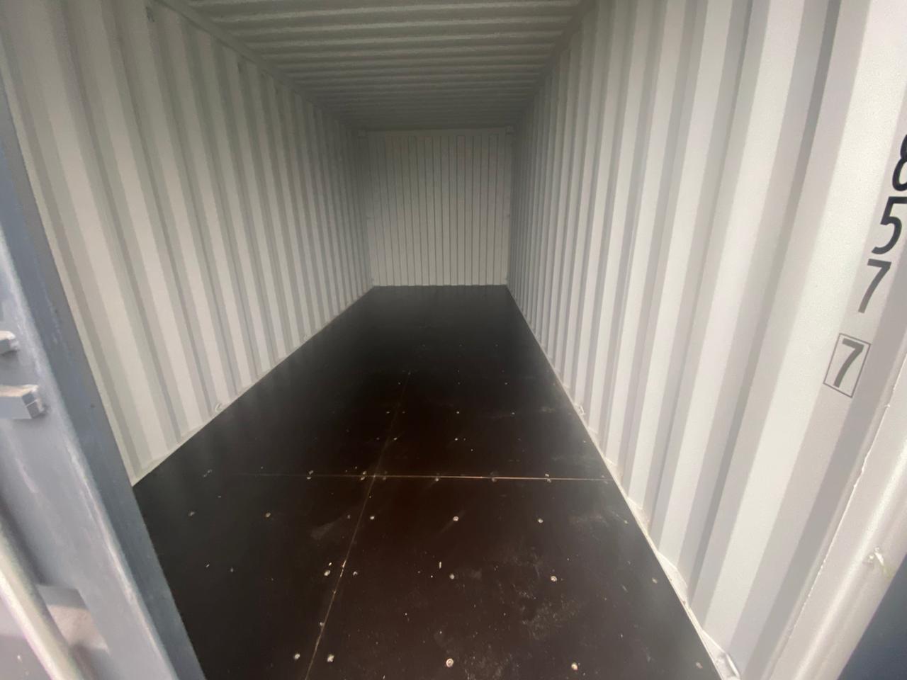 Морской контейнер LYGU3308577