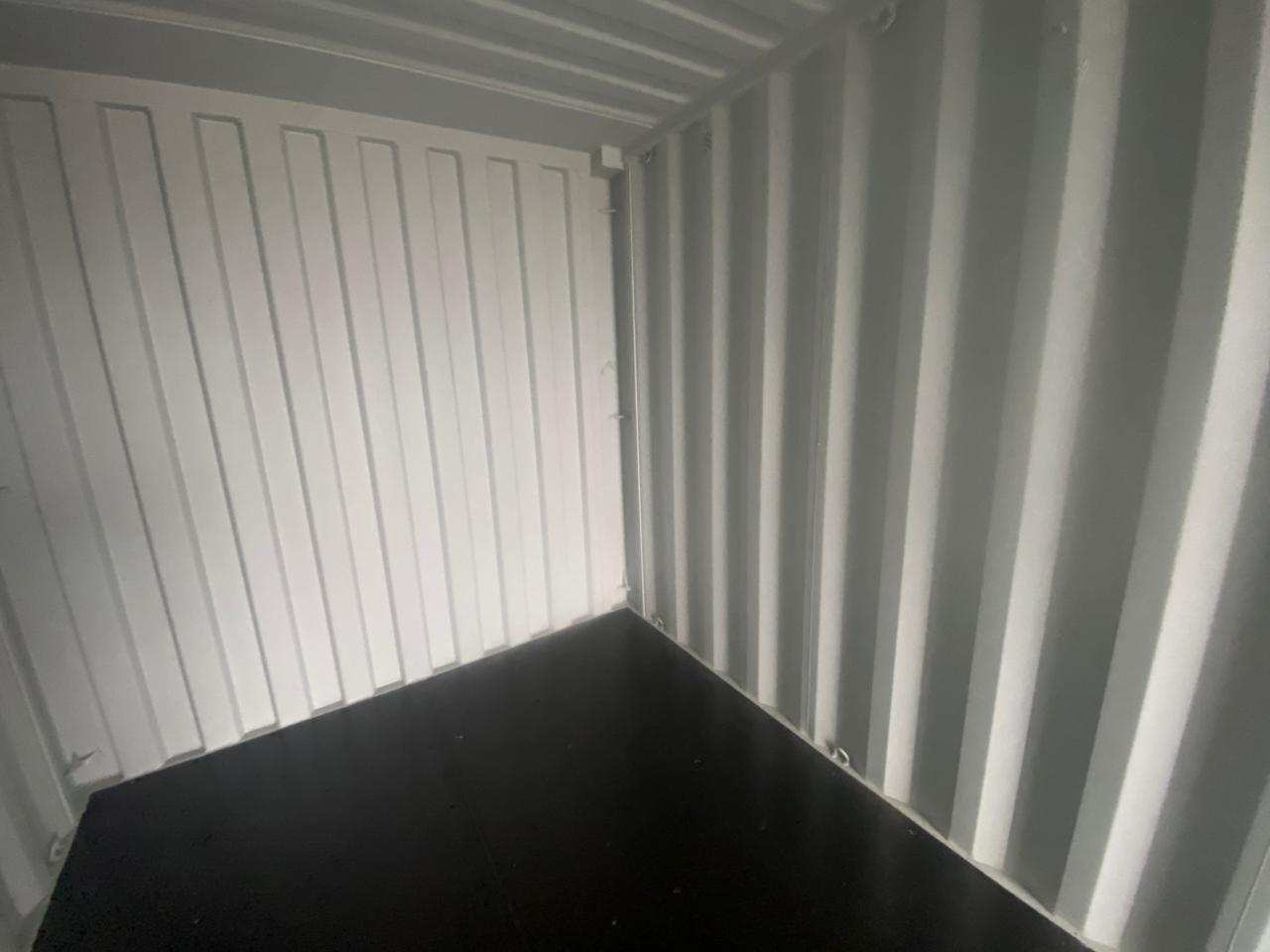 Морской контейнер LYGU3308577