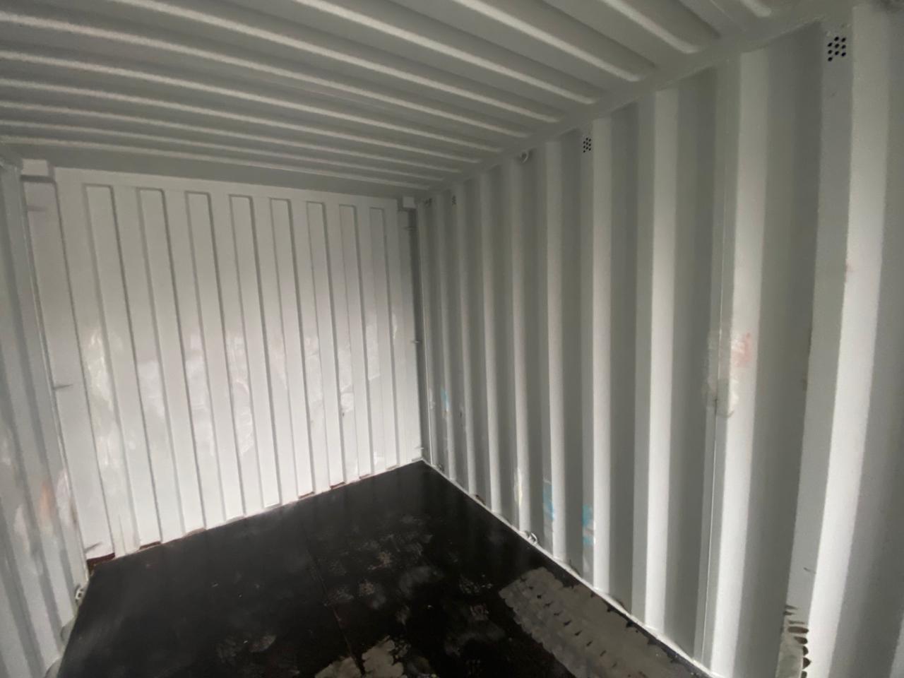 Морской контейнер LYGU3308659