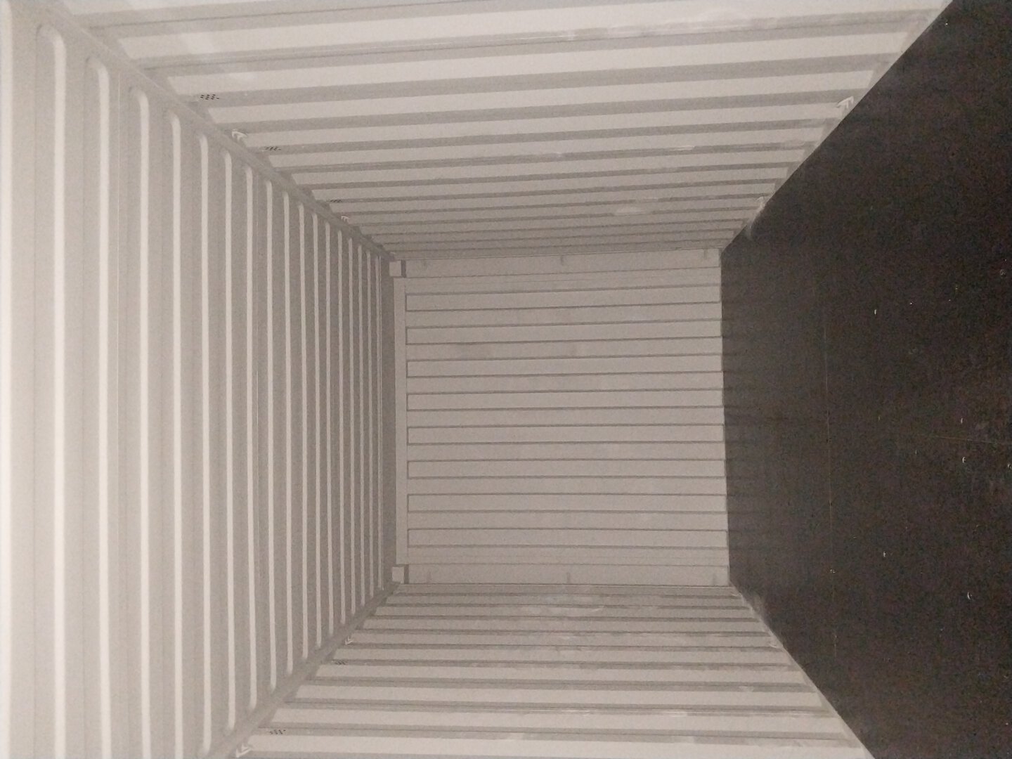 Морской контейнер LYGU3308685