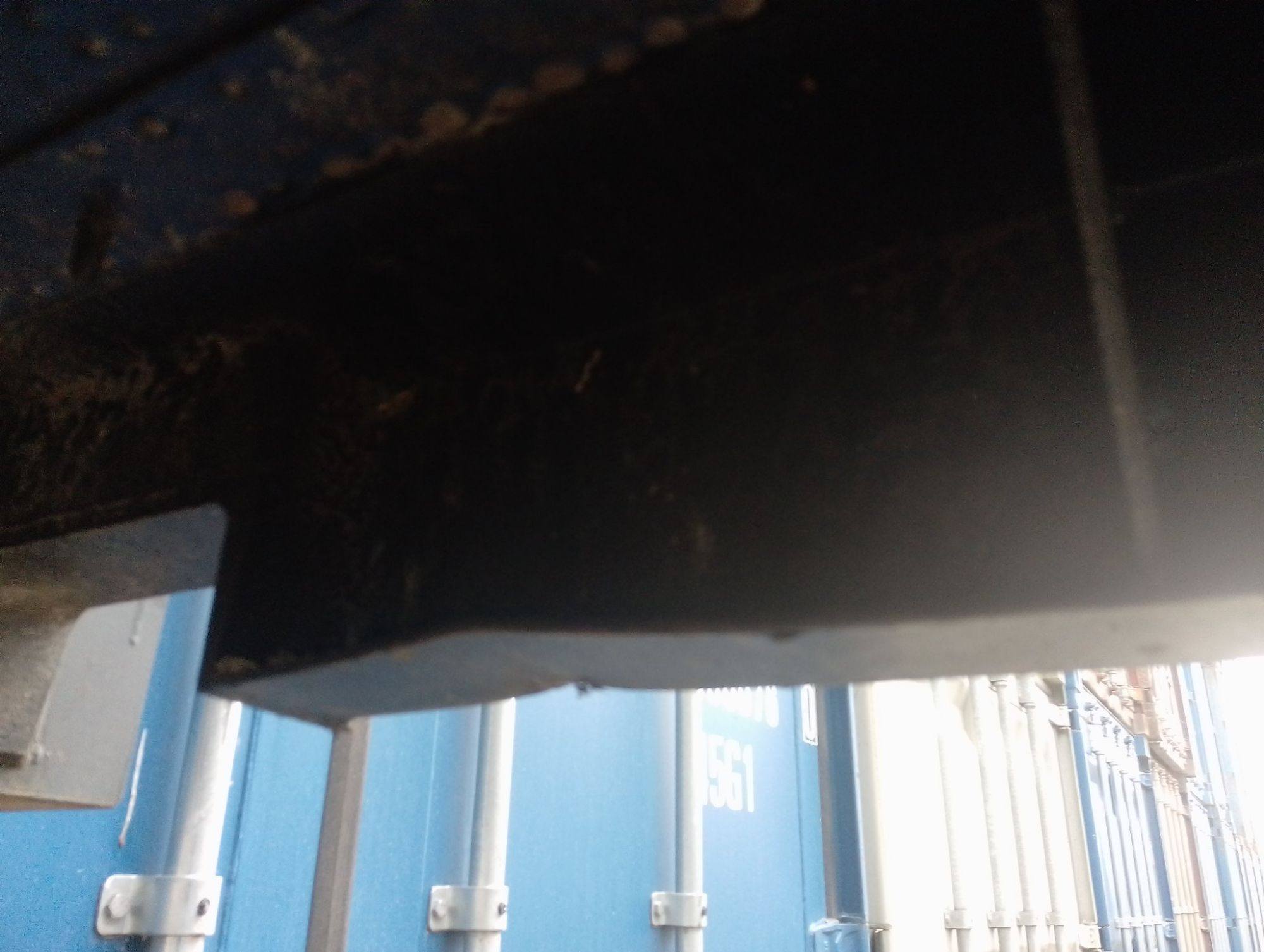 Морской контейнер LYGU3308725