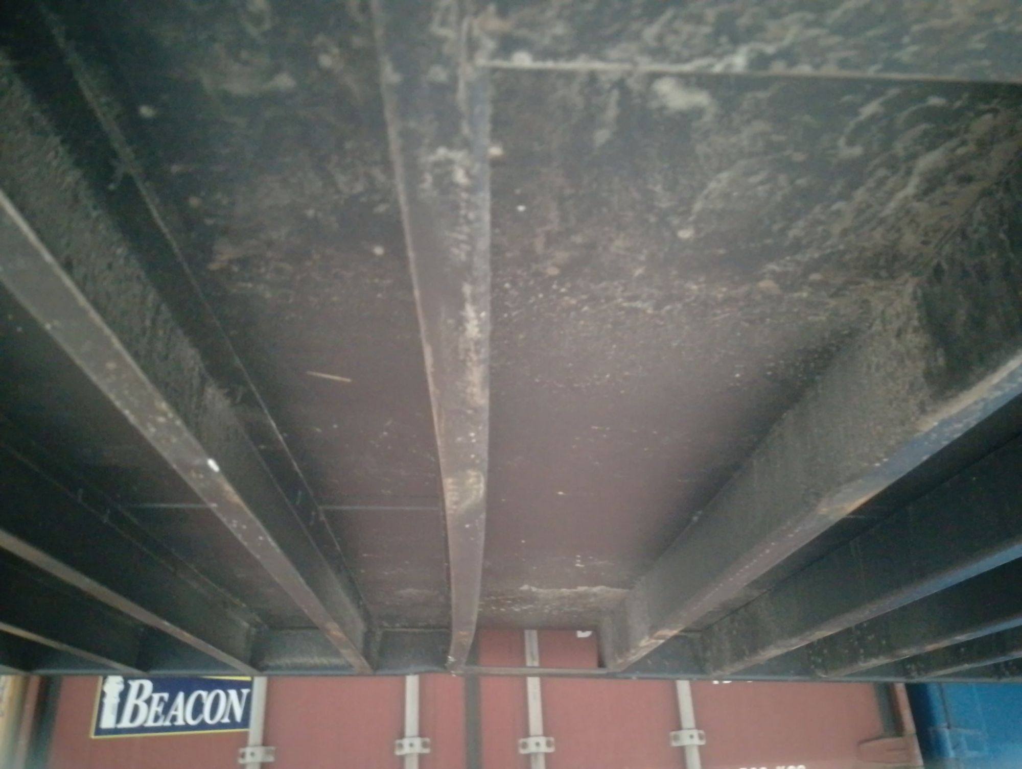 Морской контейнер LYGU3308725