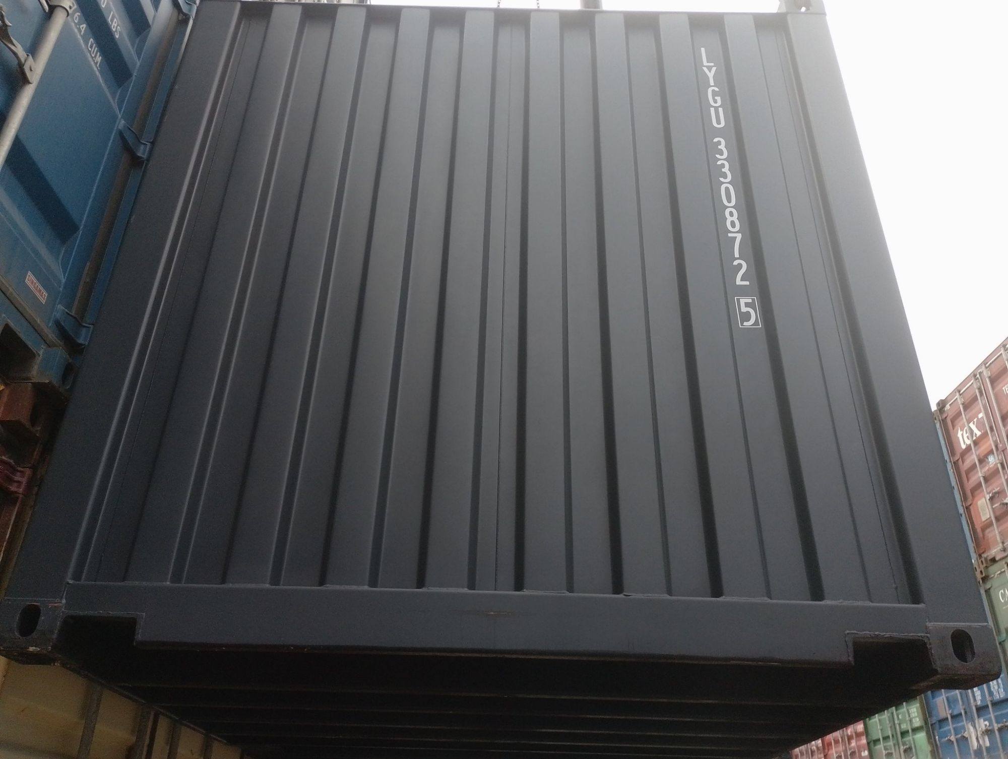 Морской контейнер LYGU3308725