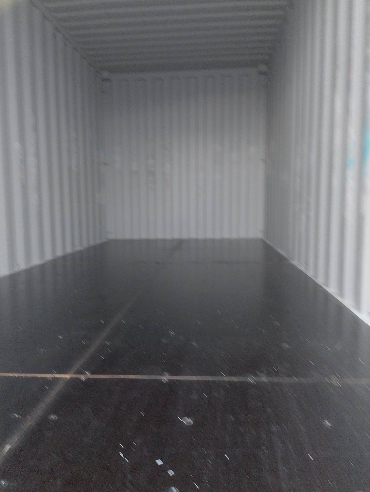 Морской контейнер LYGU3308725