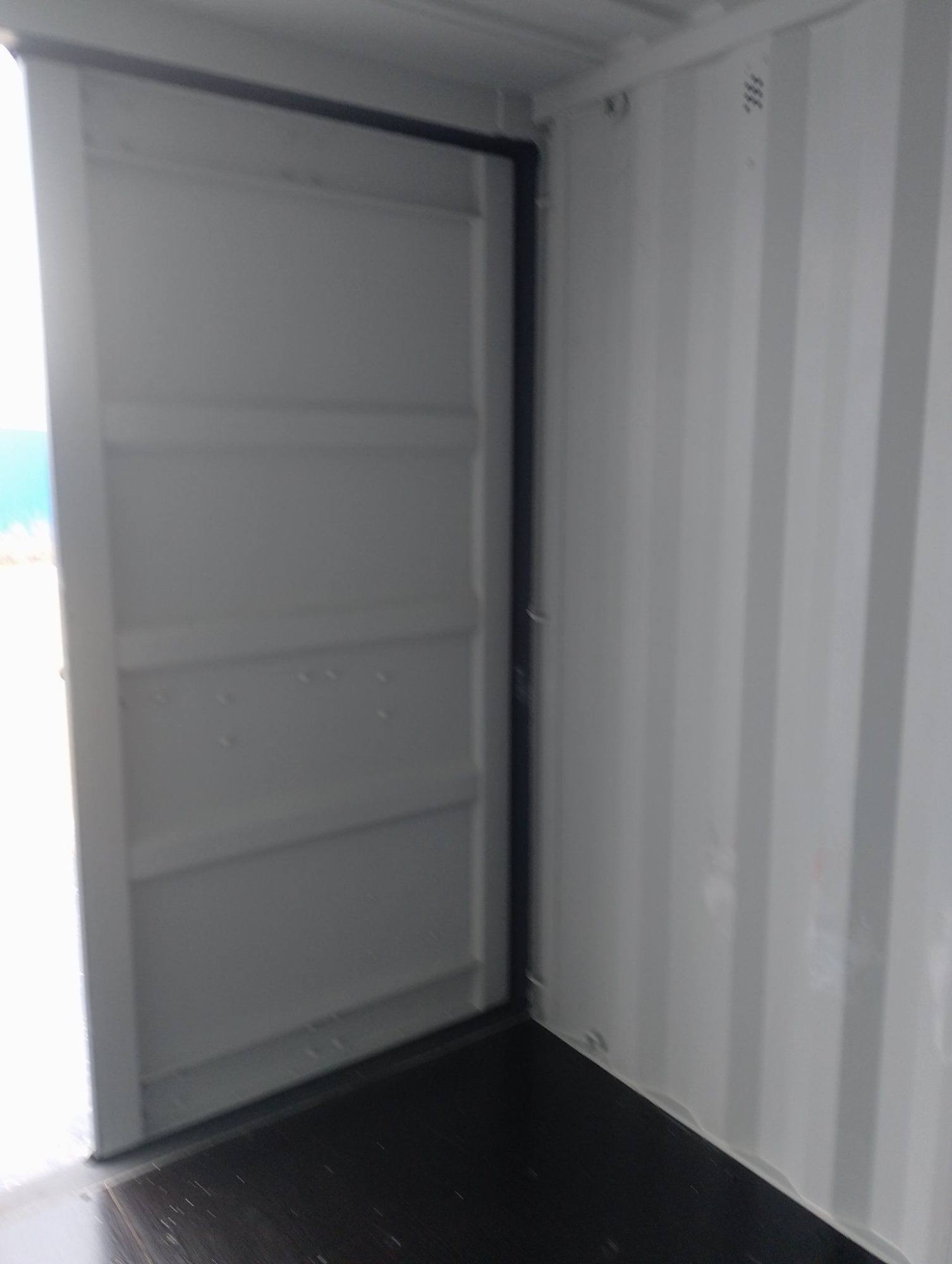 Морской контейнер LYGU3308725