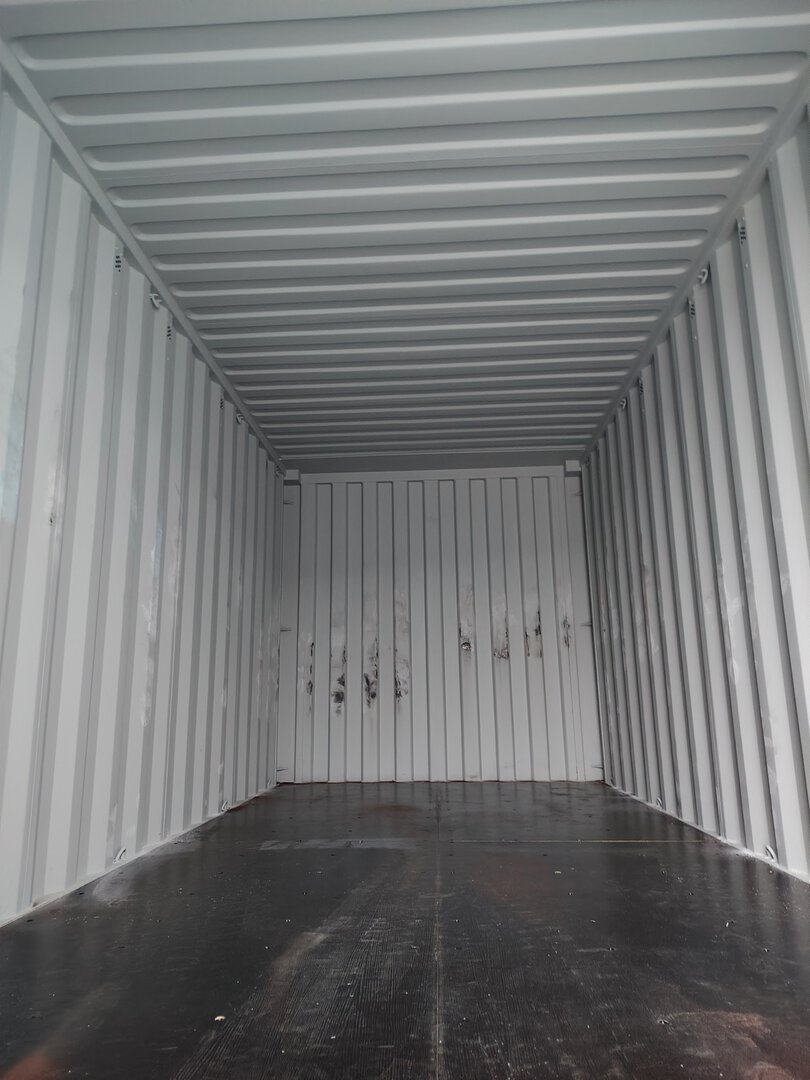 Морской контейнер LYGU3308746