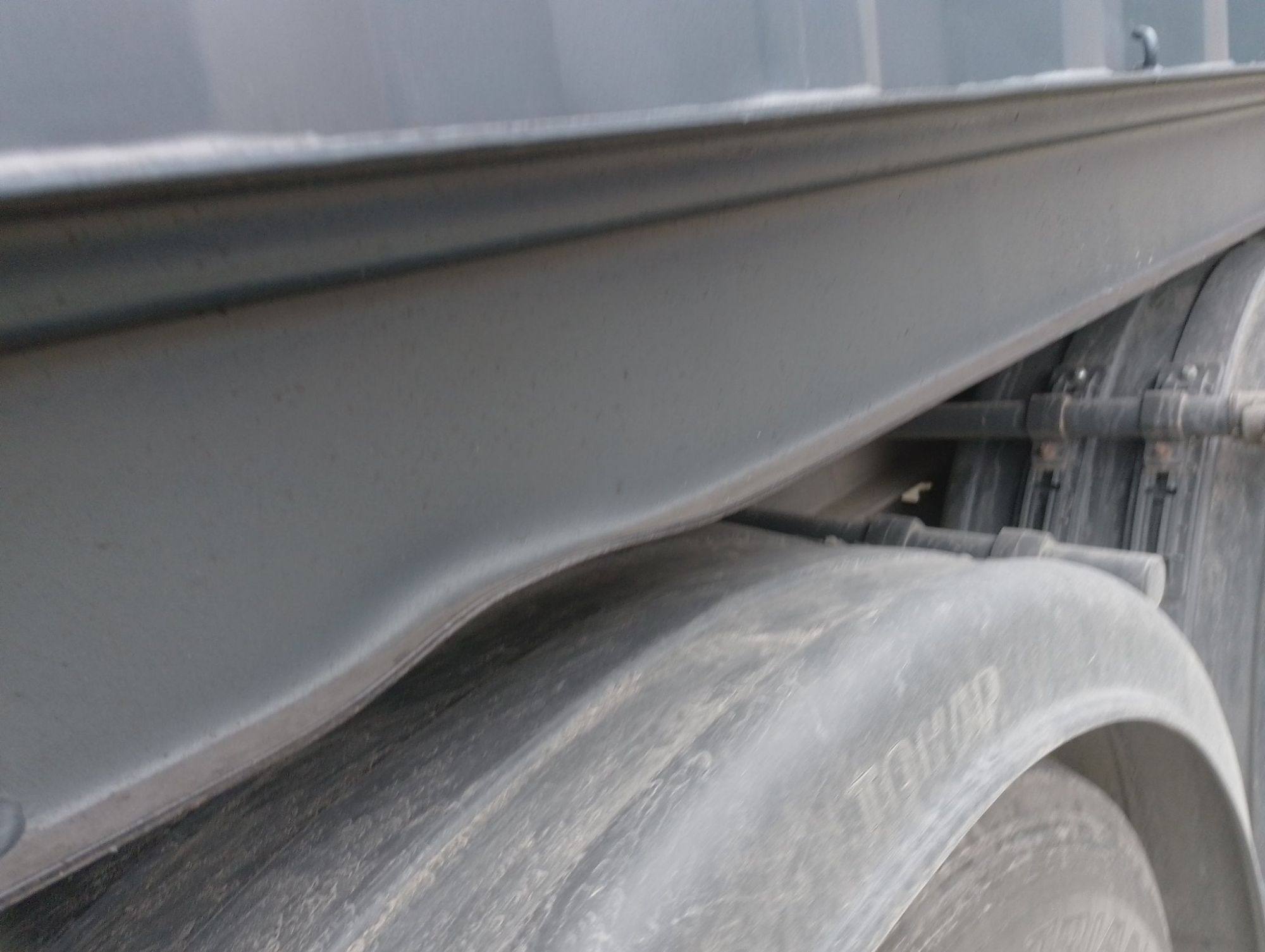 Морской контейнер LYGU3308772