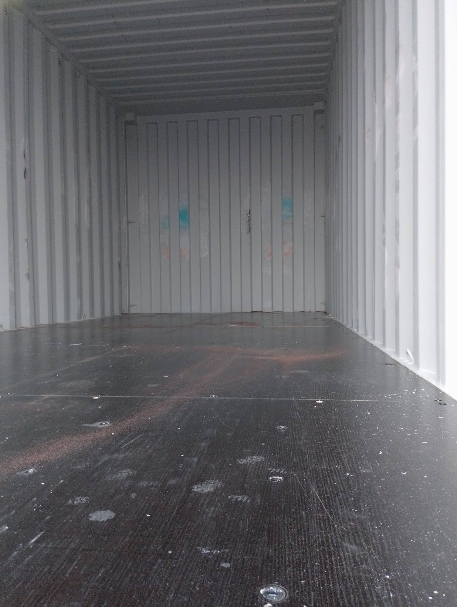 Морской контейнер LYGU3308772