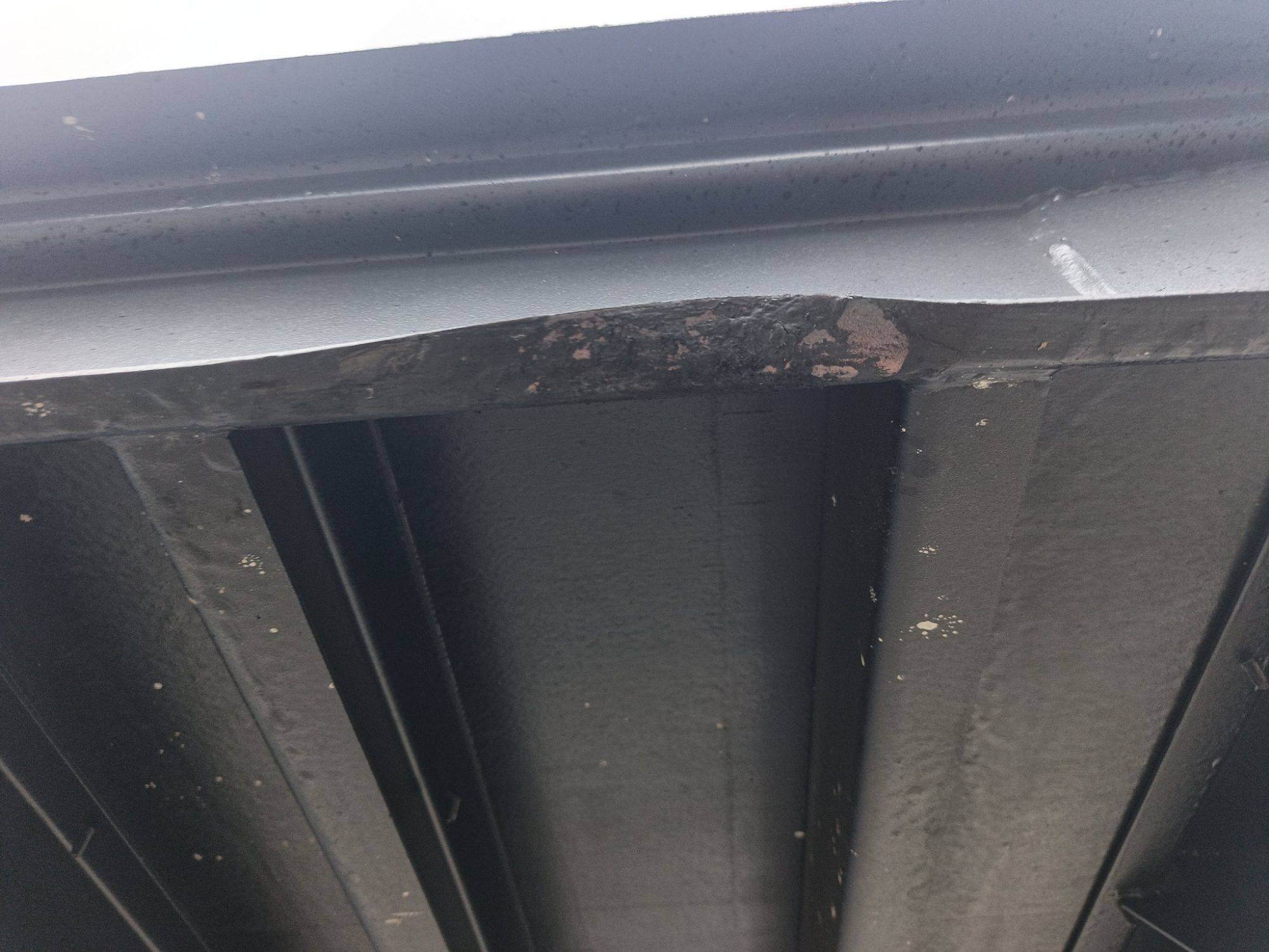 Морской контейнер LYGU3308772