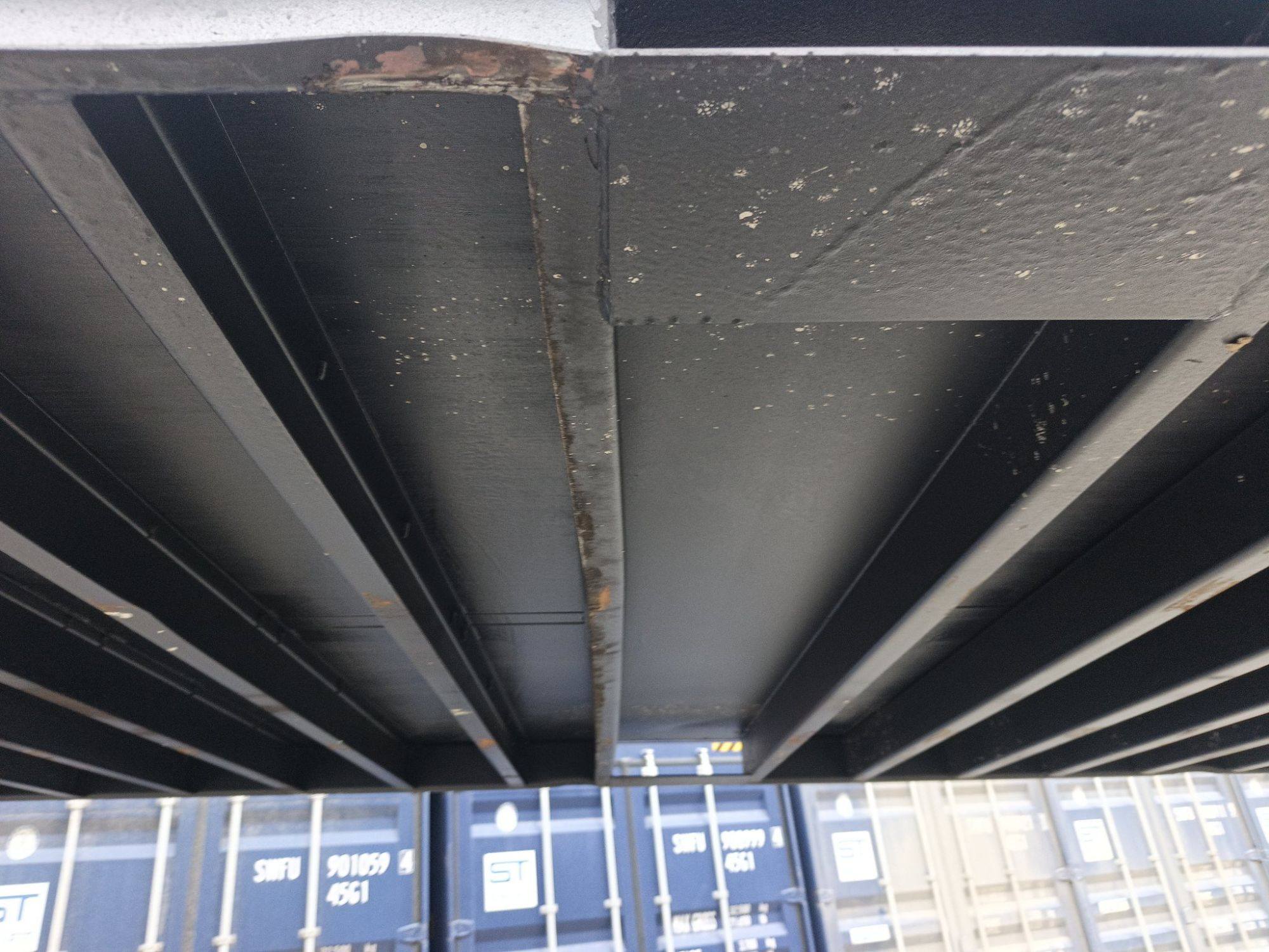 Морской контейнер LYGU3308772