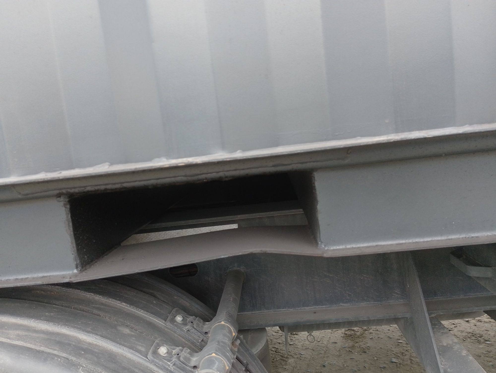 Морской контейнер LYGU3308772