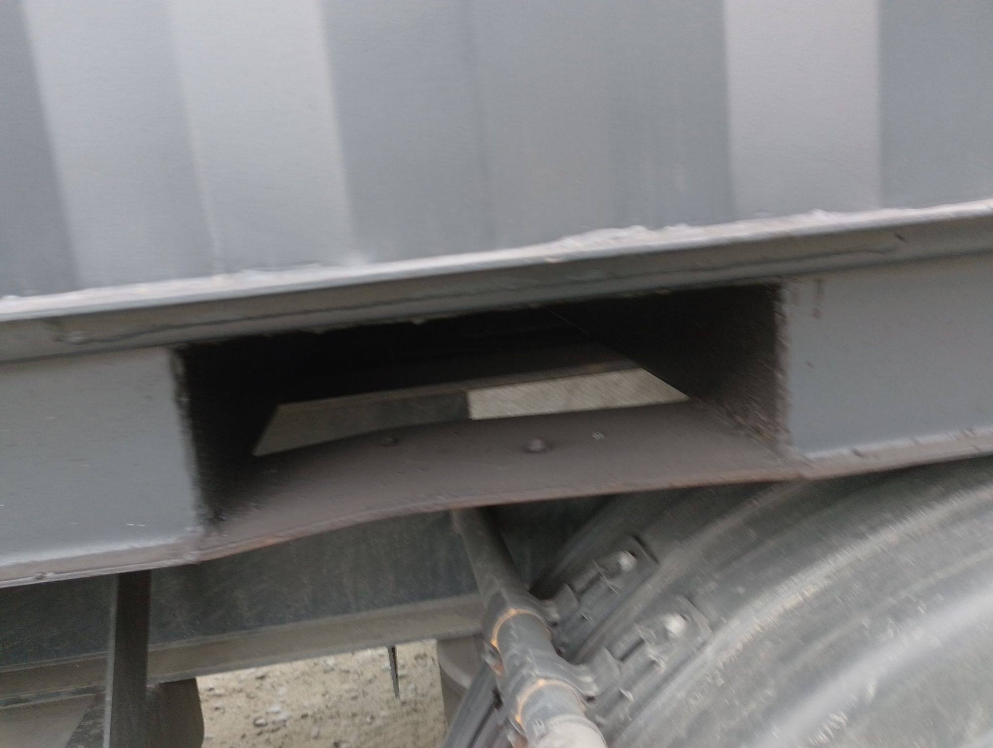 Морской контейнер LYGU3308772