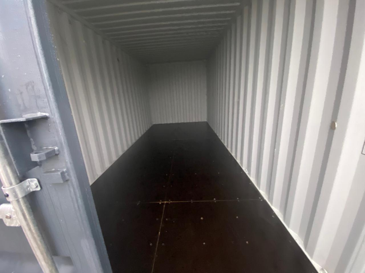 Морской контейнер LYGU3308788