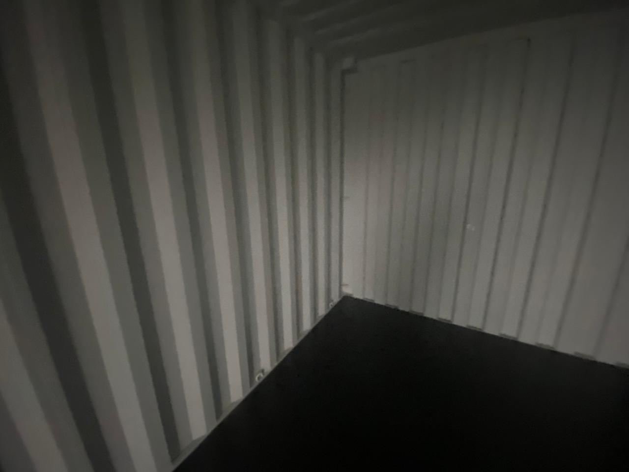 Морской контейнер LYGU3308788