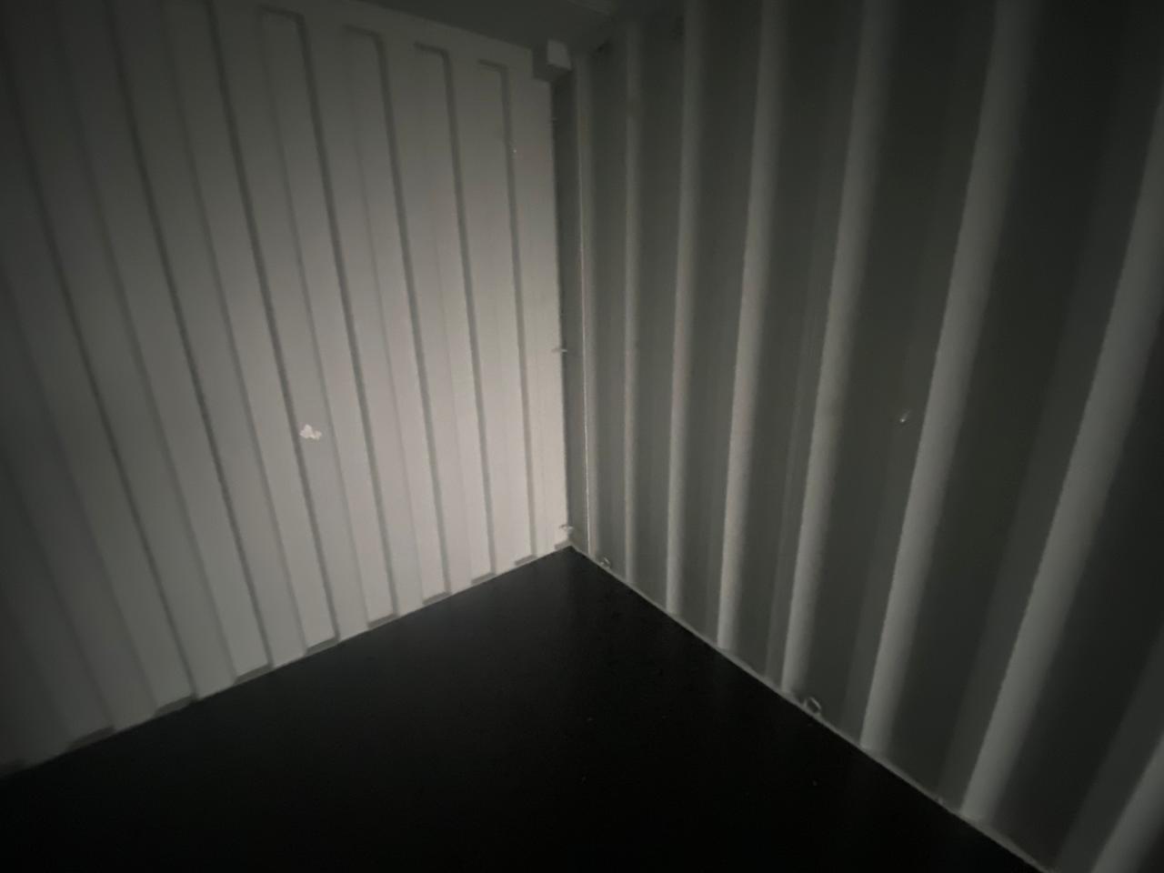 Морской контейнер LYGU3308788