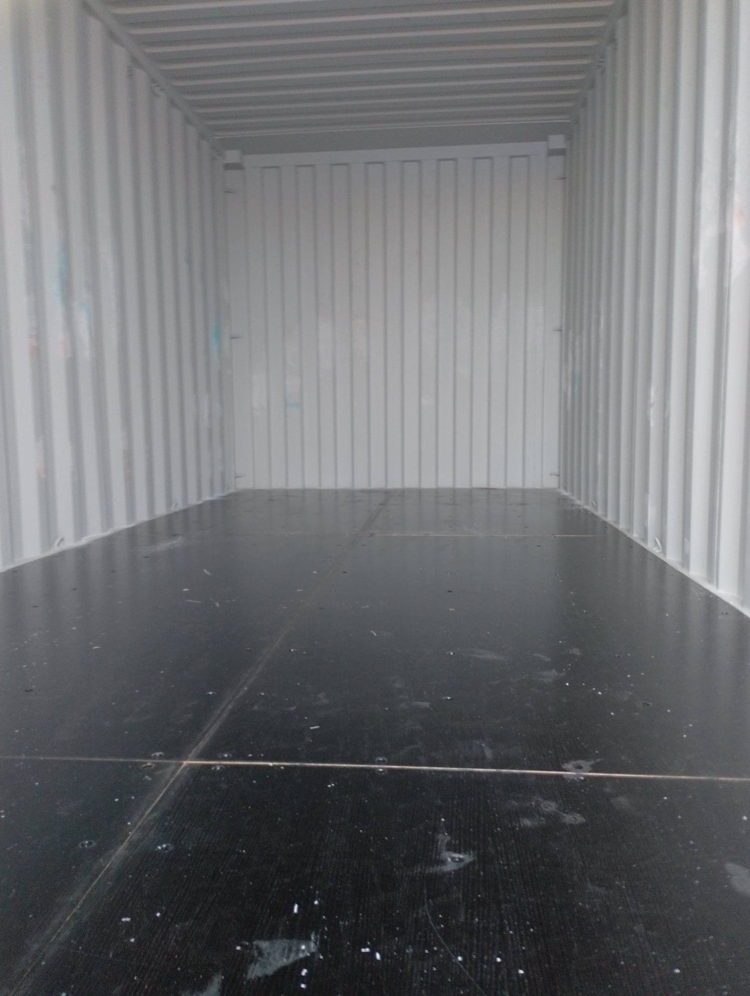 Морской контейнер LYGU3308793