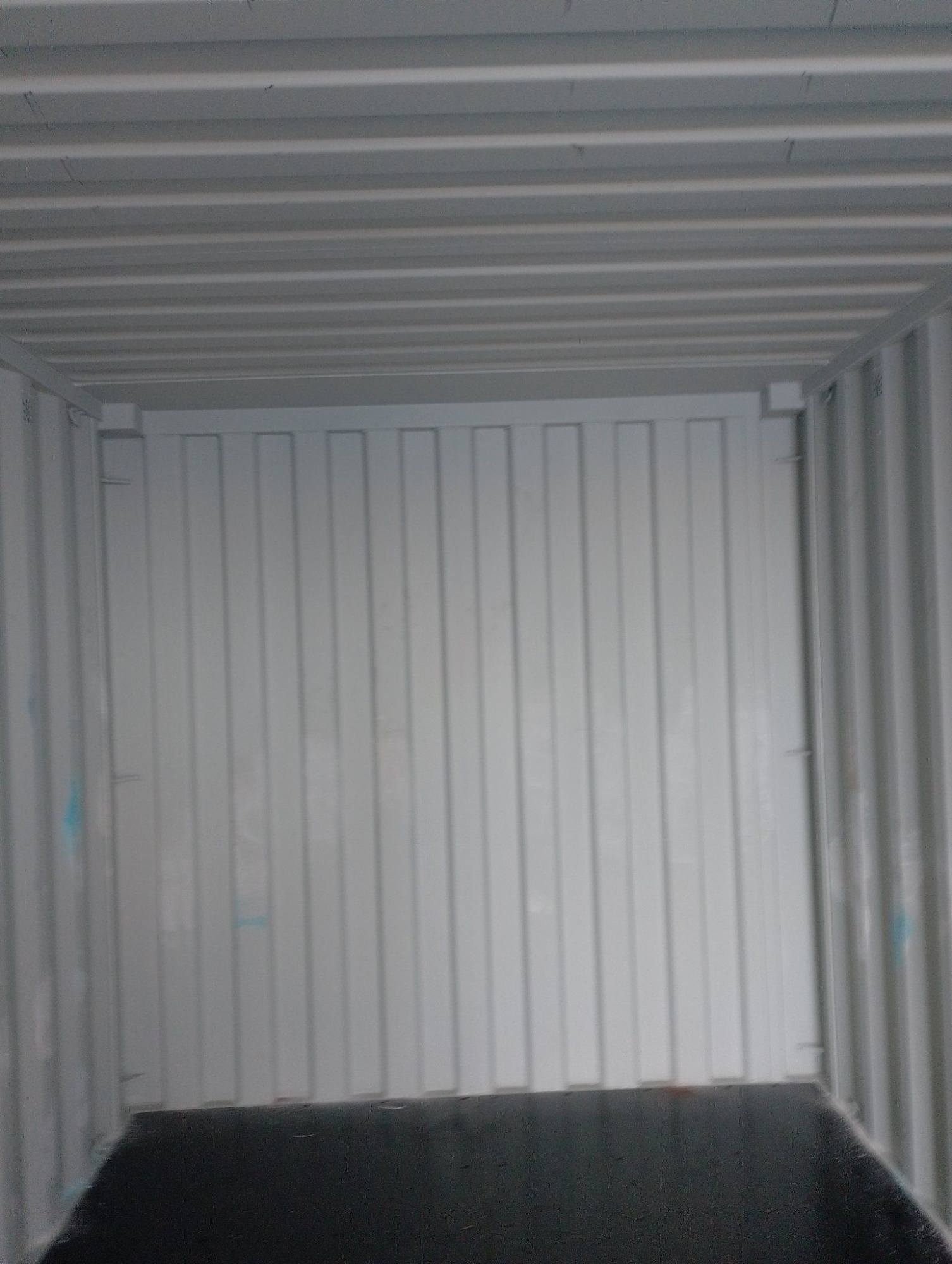 Морской контейнер LYGU3308793