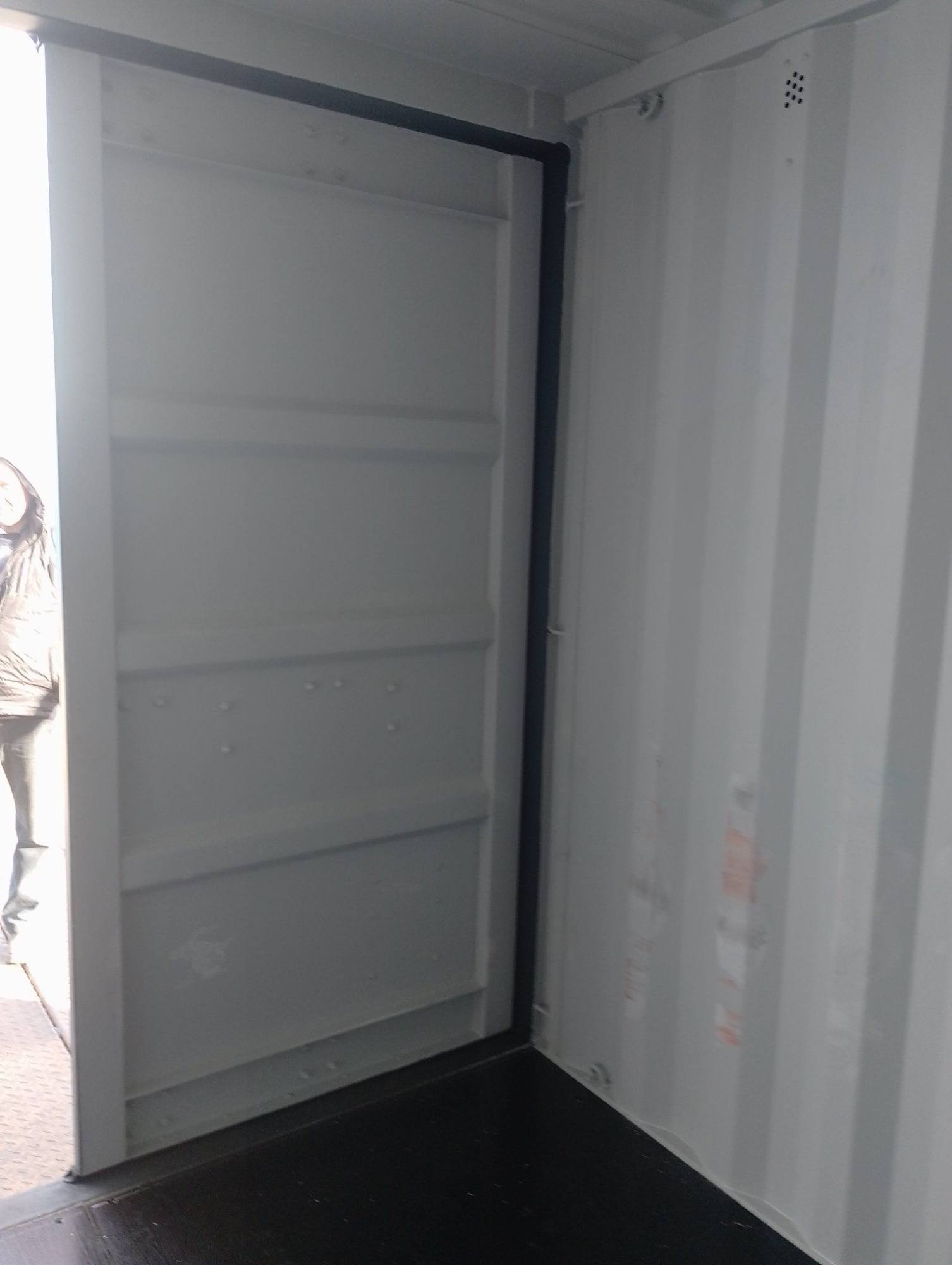 Морской контейнер LYGU3308793