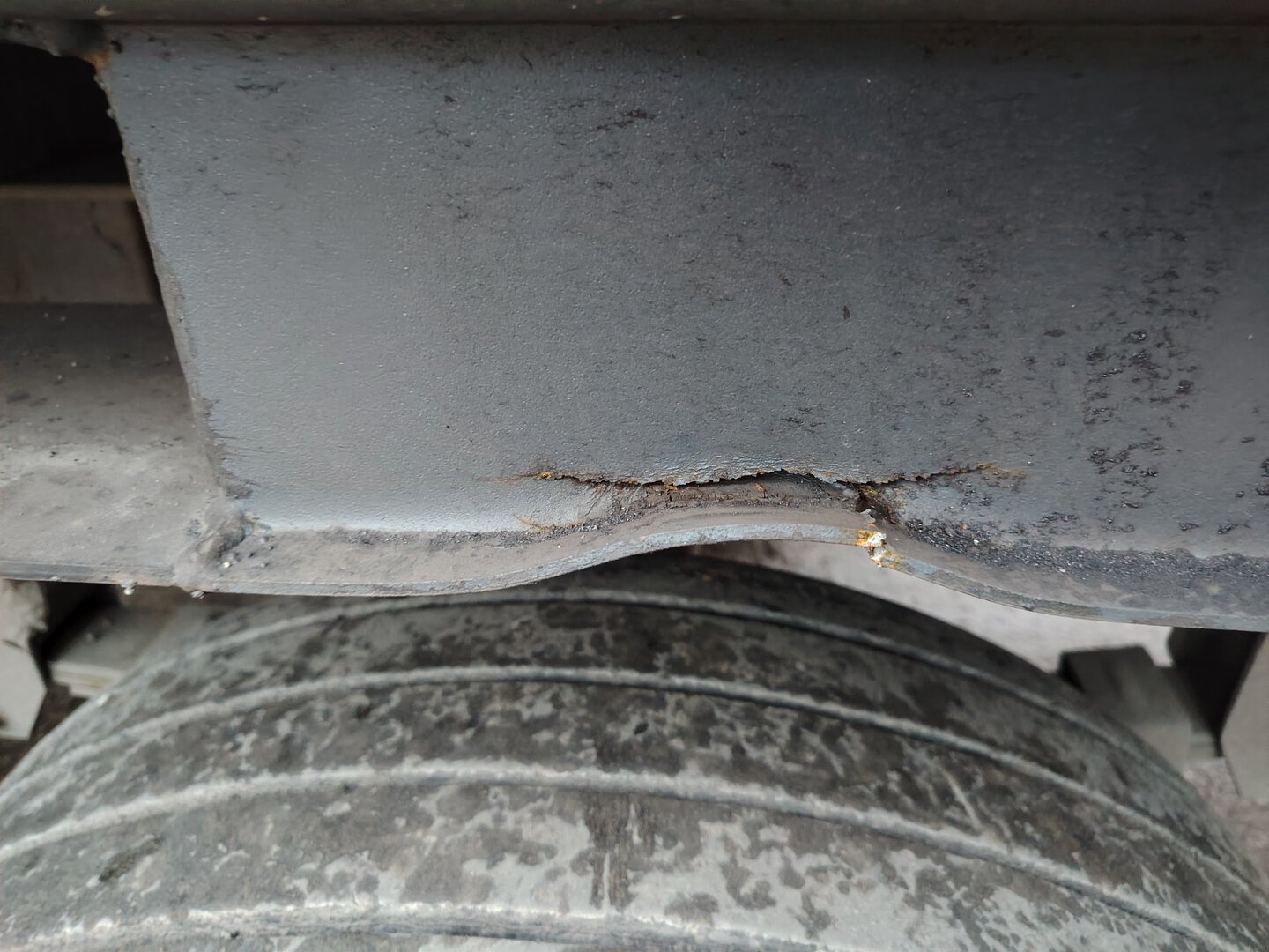 Морской контейнер LYGU3308828