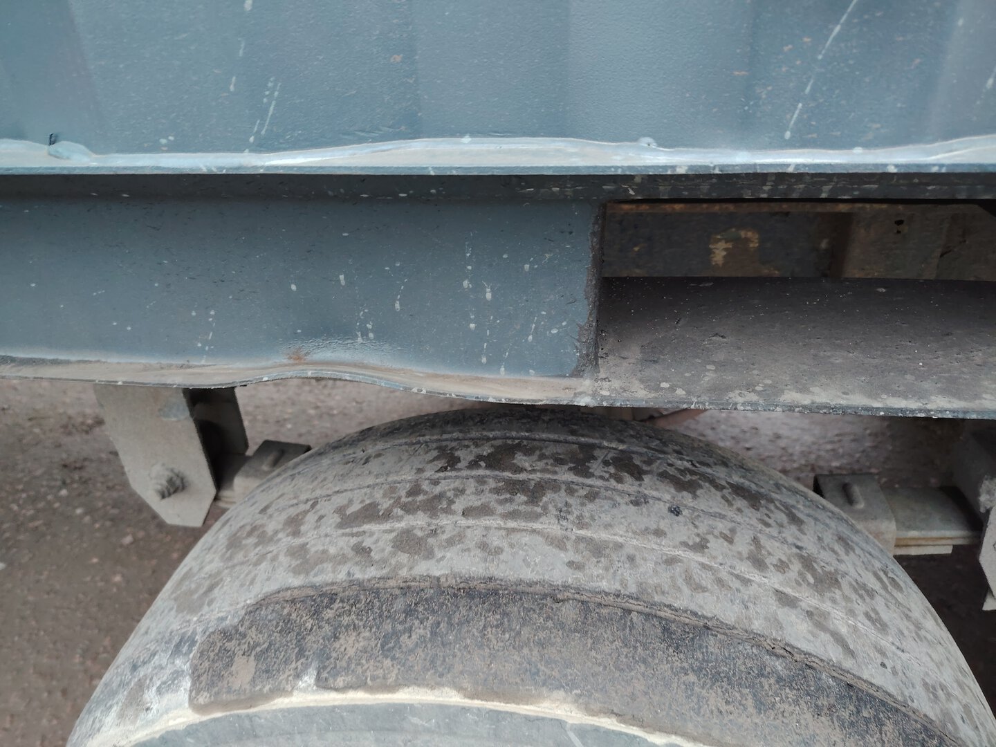 Морской контейнер LYGU3308828