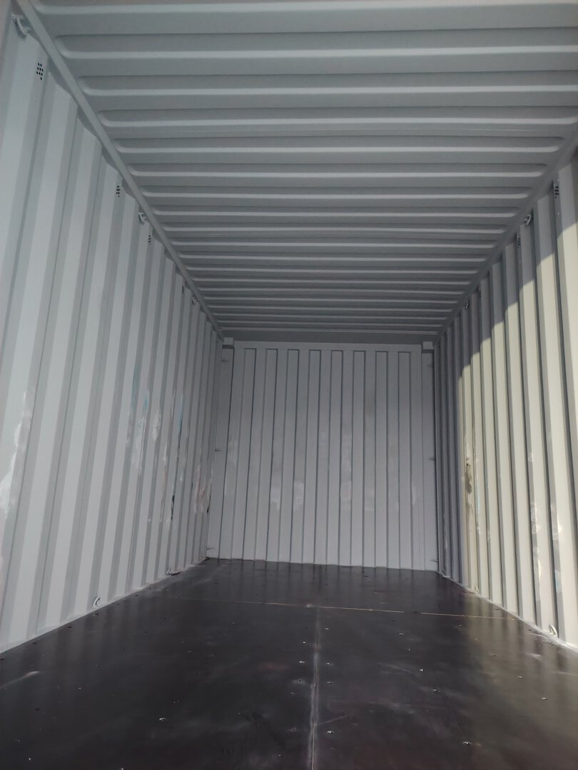 Морской контейнер LYGU3308828