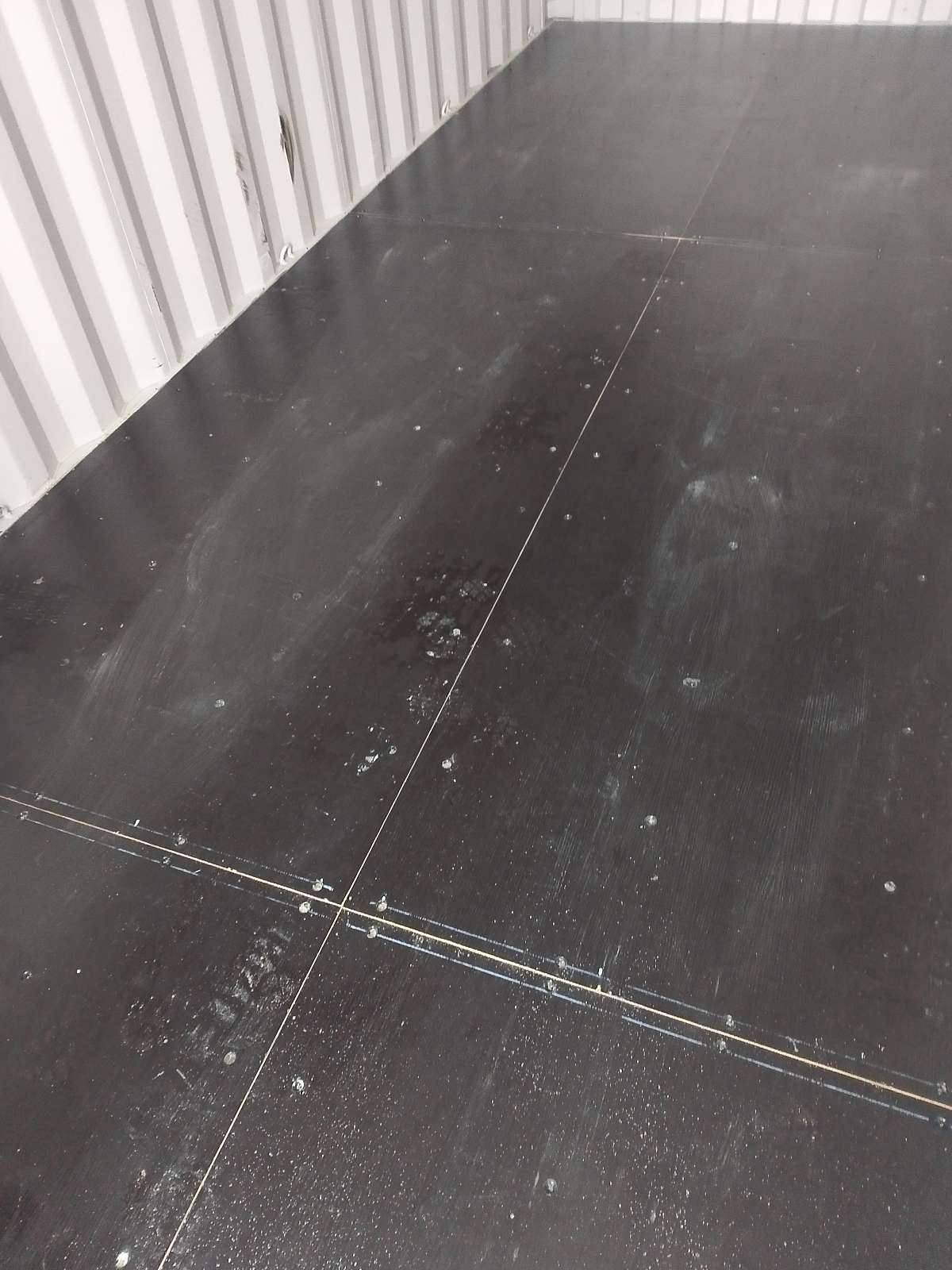 Морской контейнер LYGU3671788