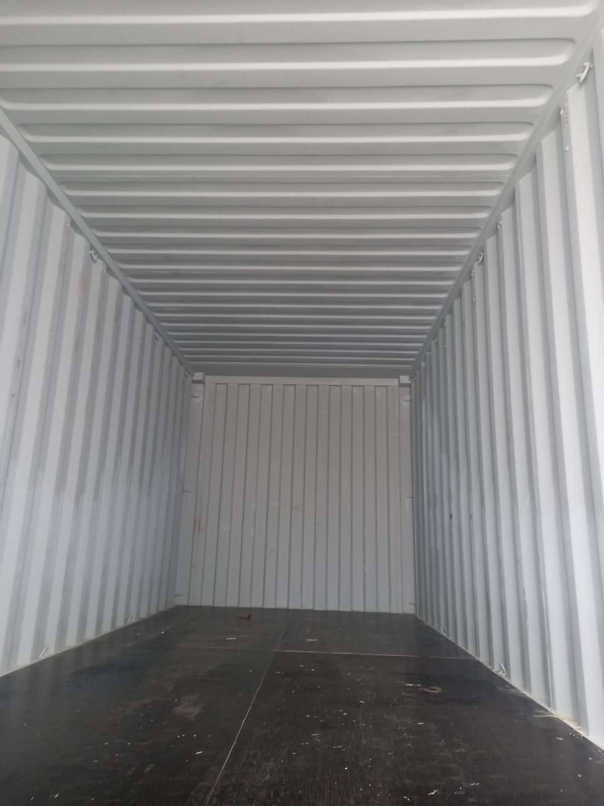 Морской контейнер LYGU3671812