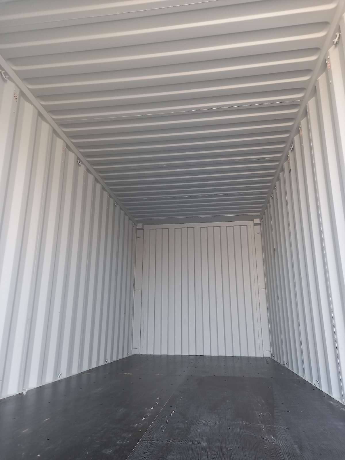 Морской контейнер LYGU3671833