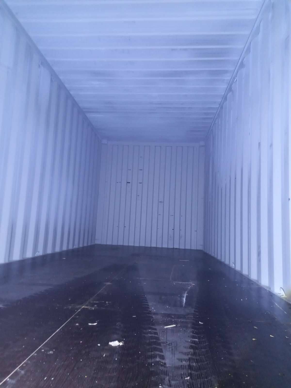 Морской контейнер LYGU3671849