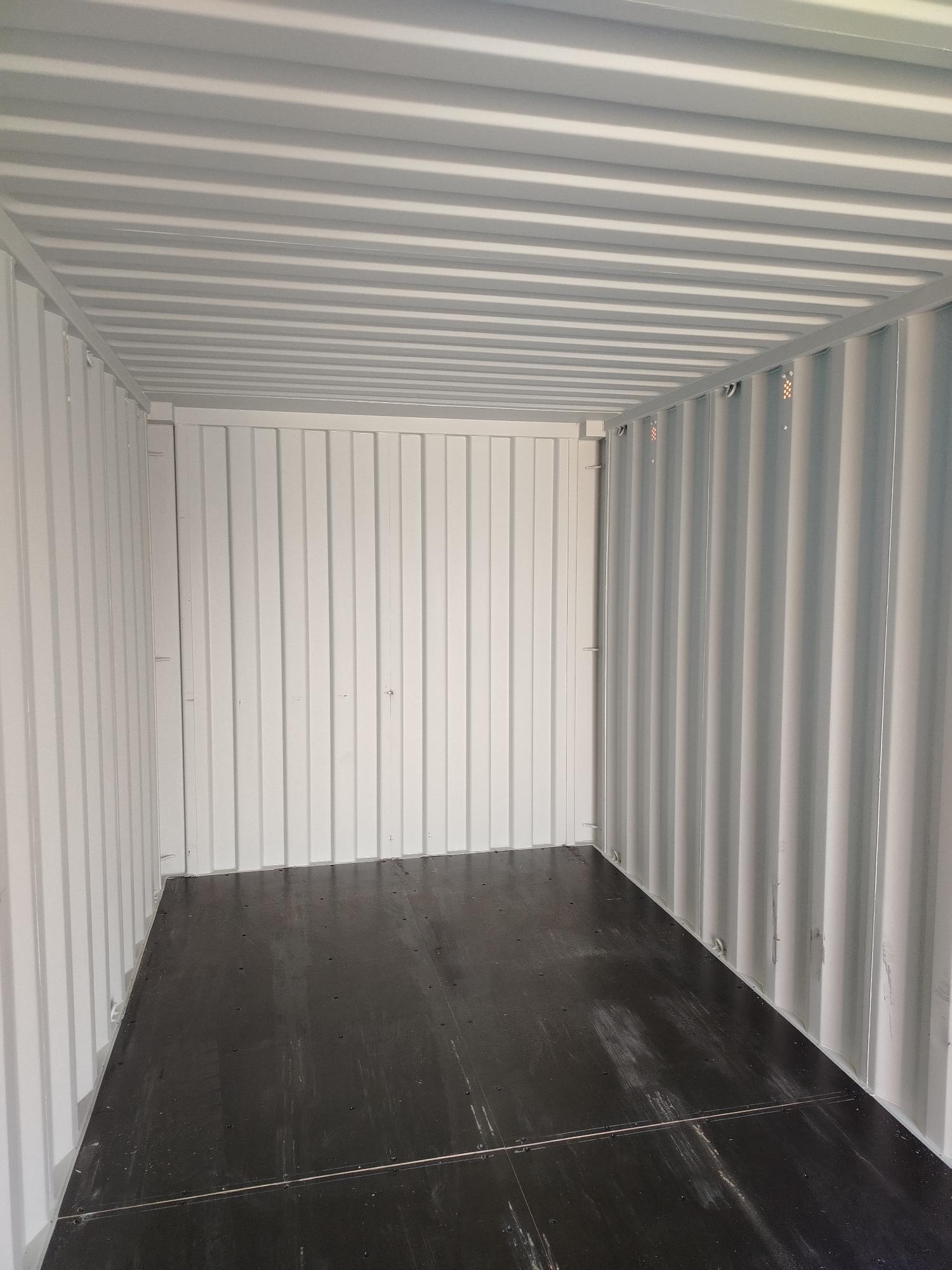 Морской контейнер LYGU3671860