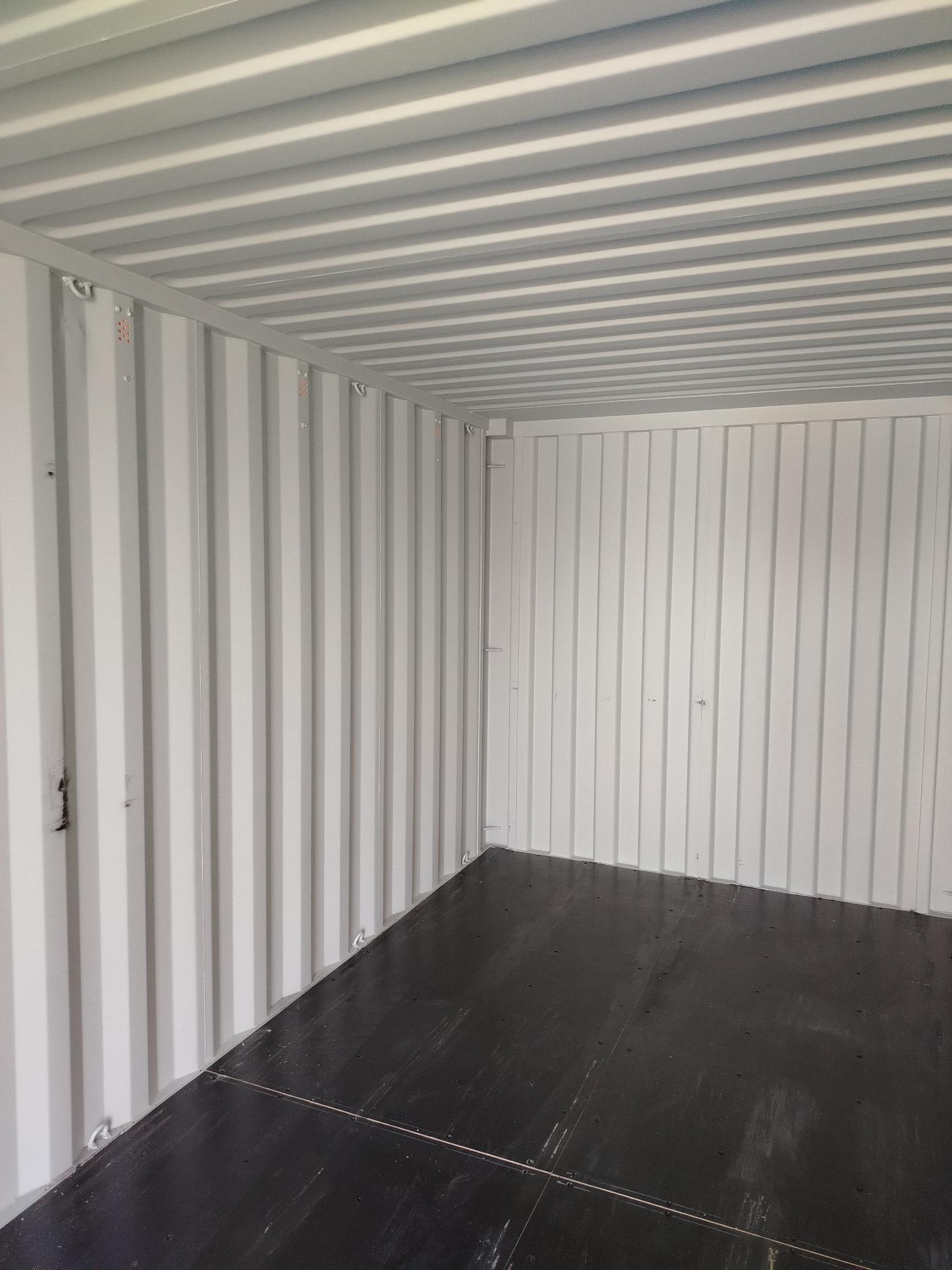 Морской контейнер LYGU3671860