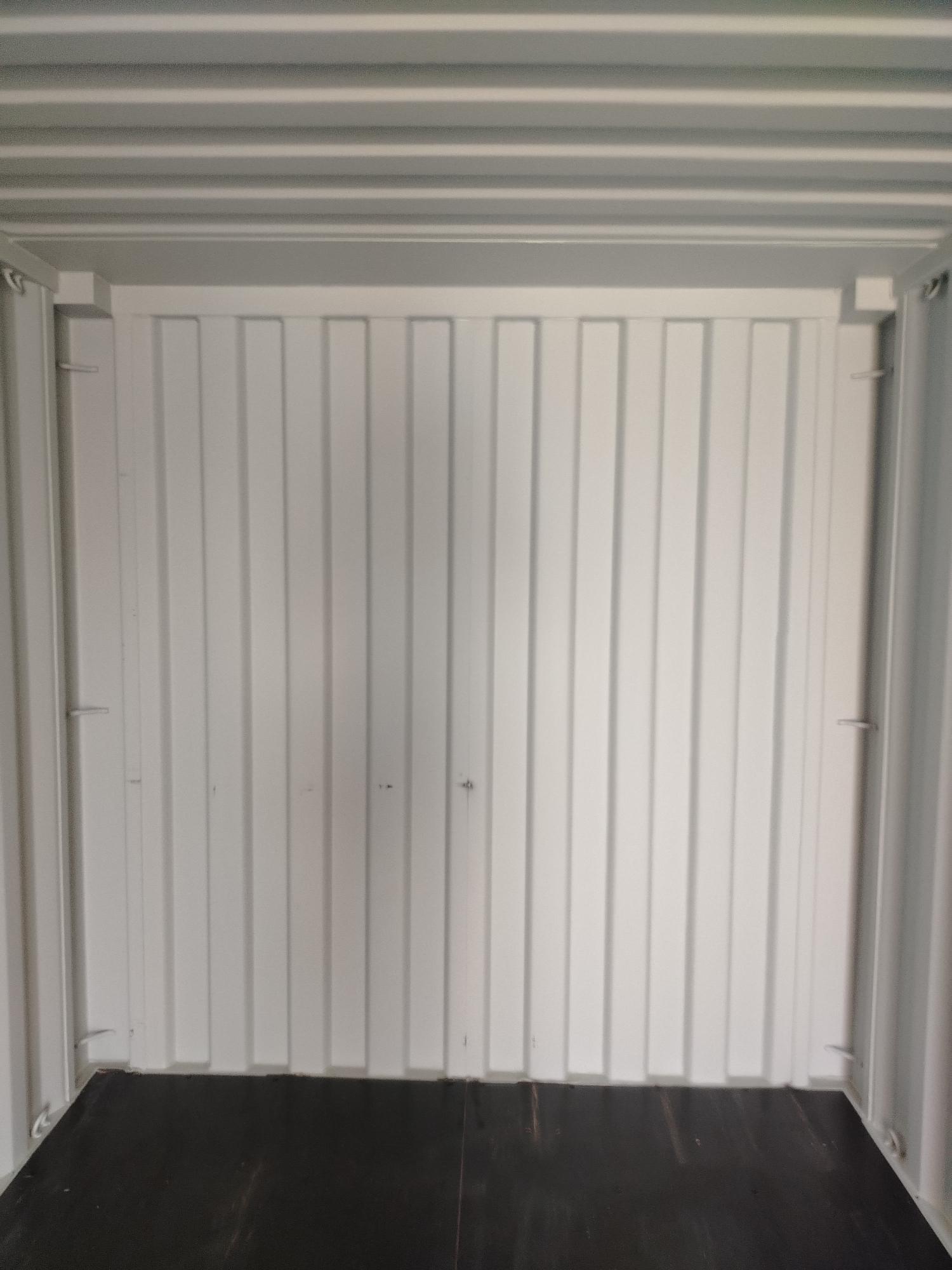 Морской контейнер LYGU3671860