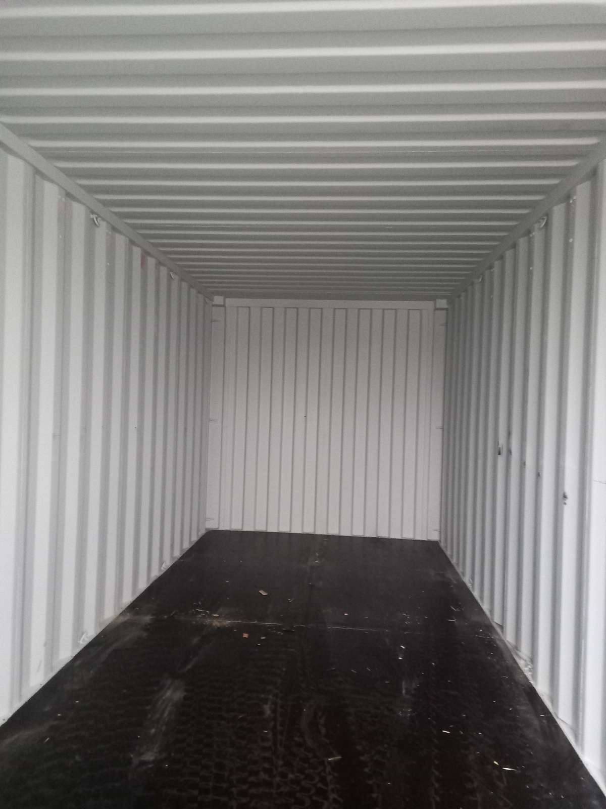 Морской контейнер LYGU3672043