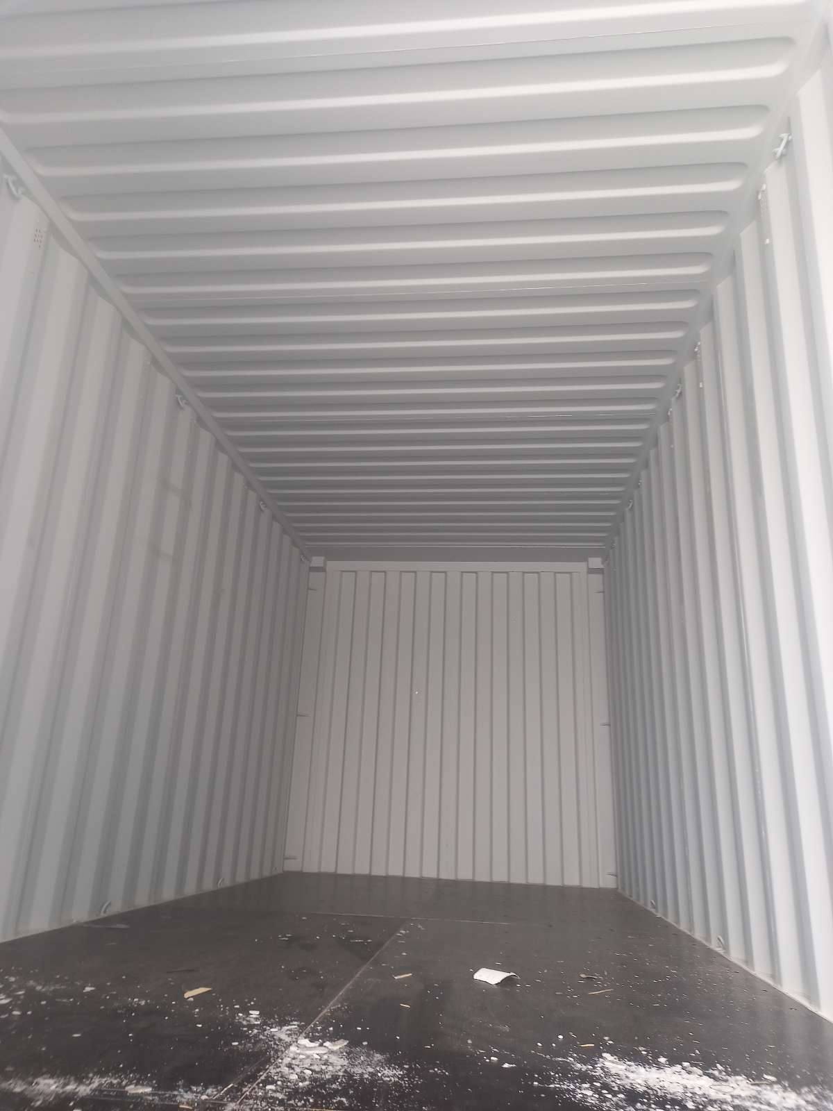 Морской контейнер LYGU3672064