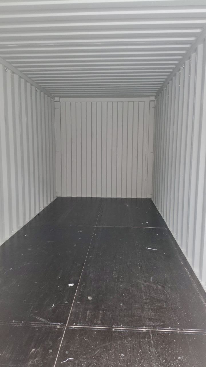 Морской контейнер LYGU3672070