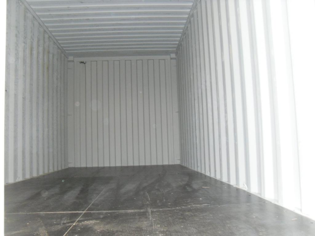 Морской контейнер LYGU3672085