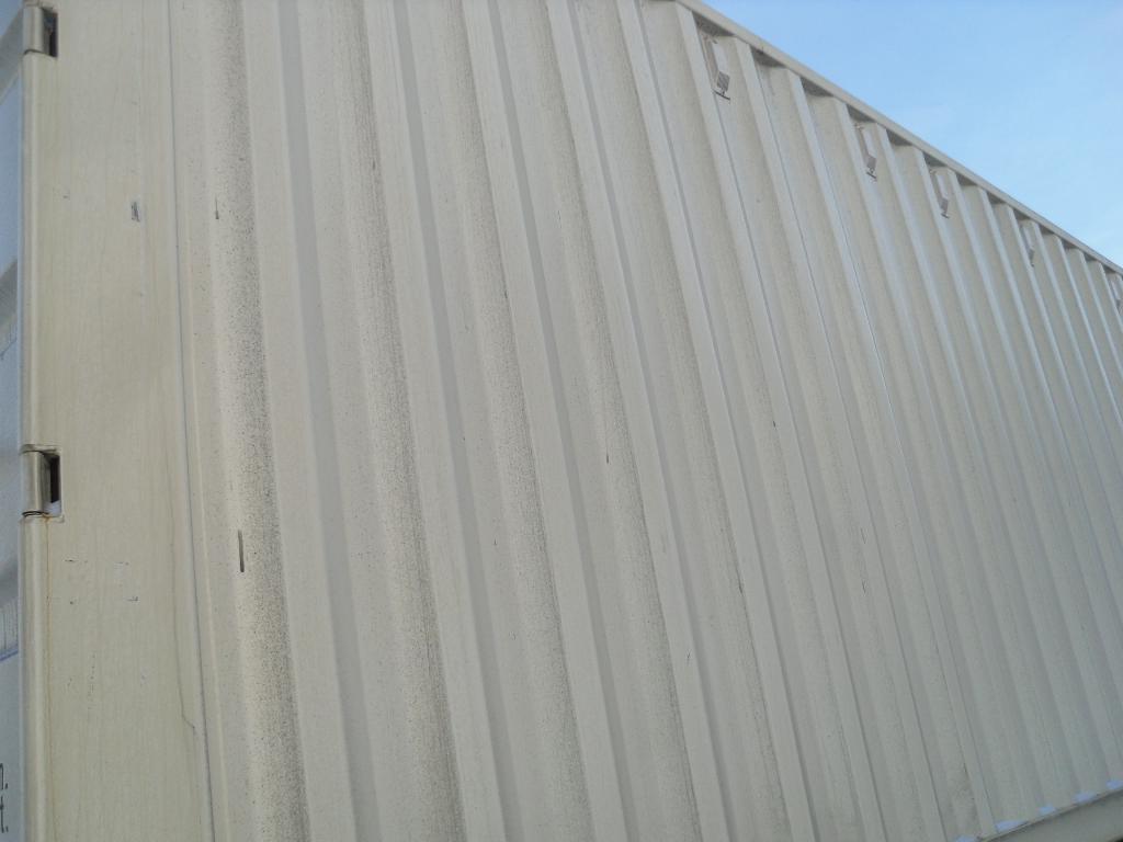 Морской контейнер LYGU3672085