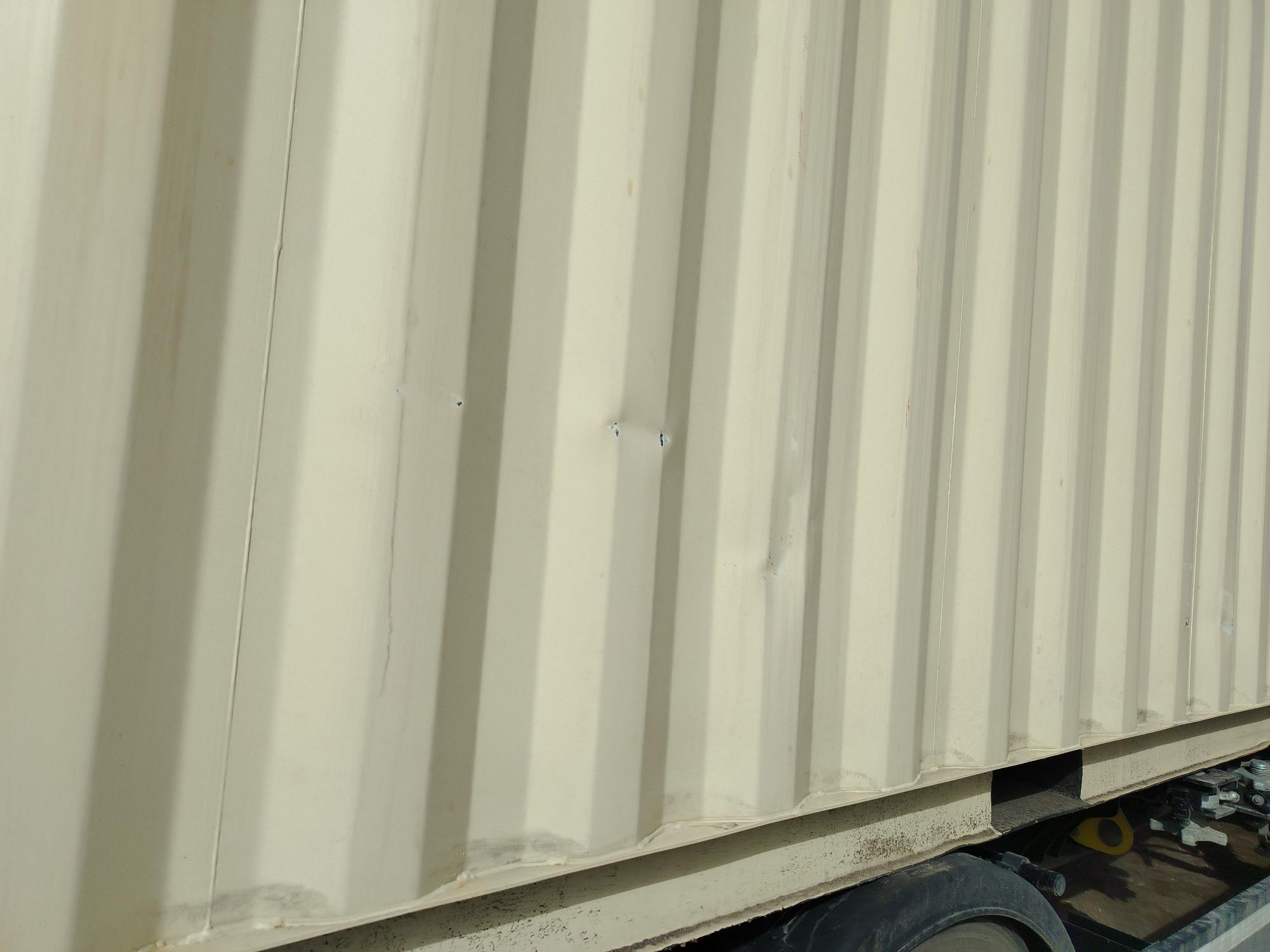 Морской контейнер LYGU3672104