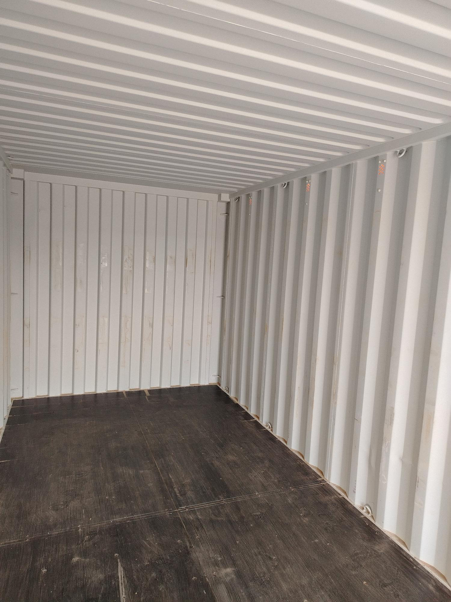 Морской контейнер LYGU3672104