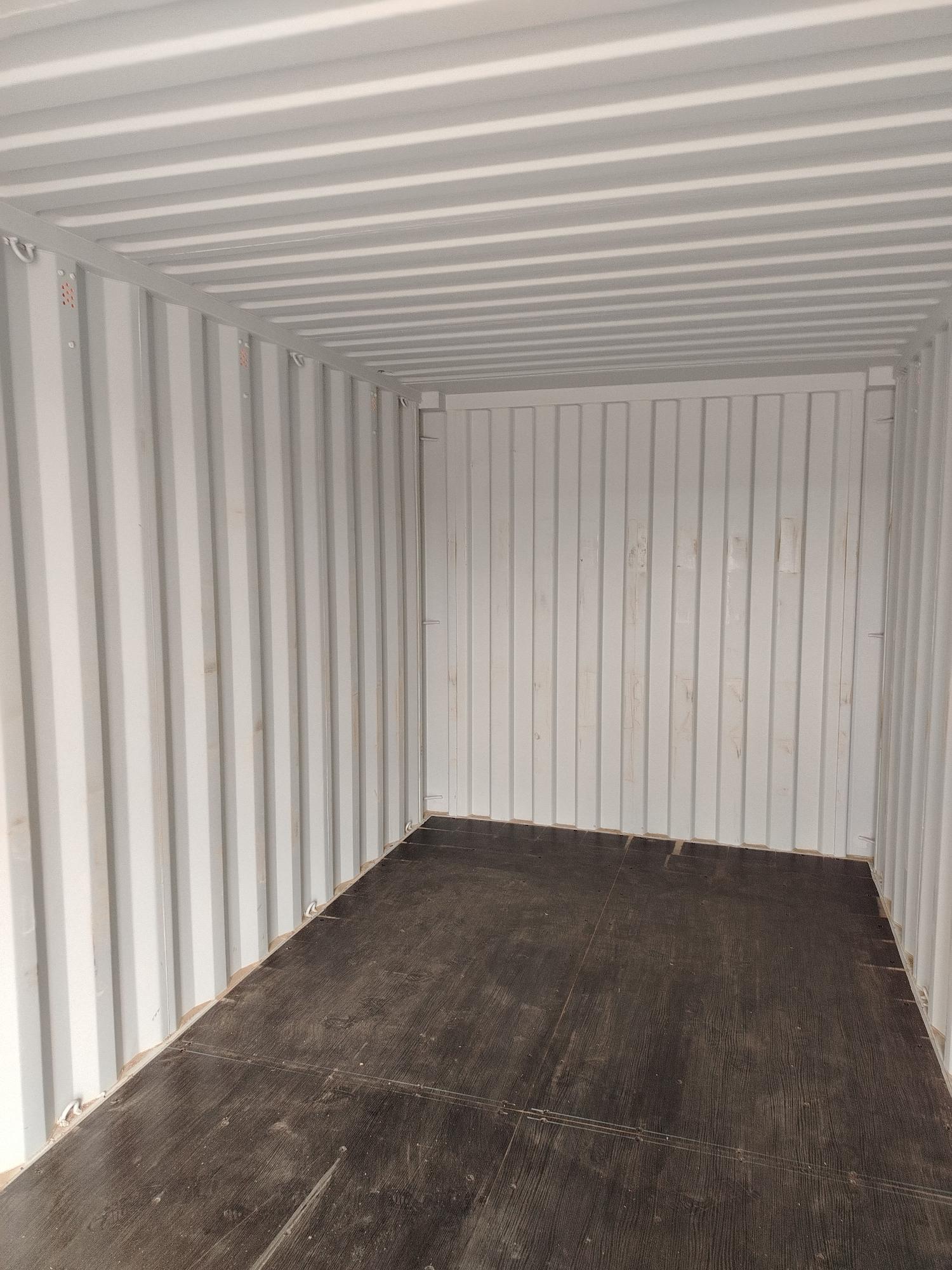 Морской контейнер LYGU3672104